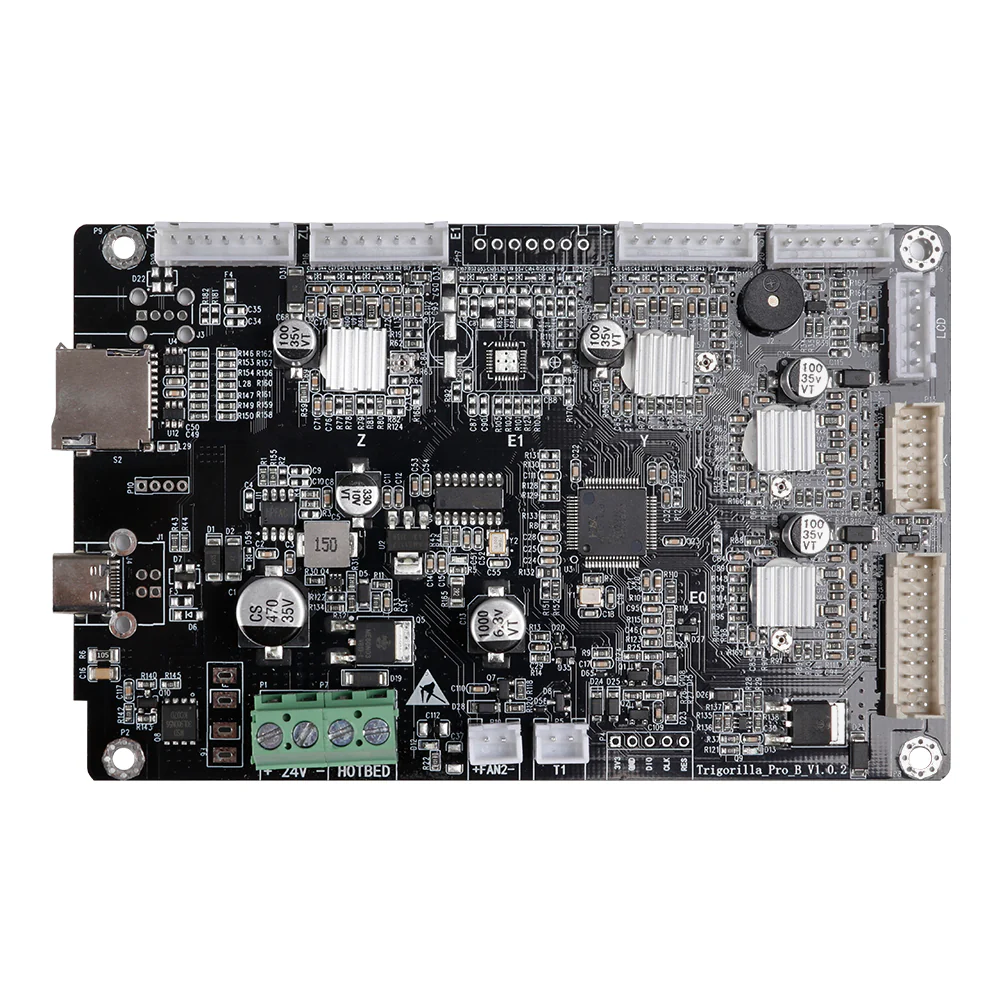 Motherboard for FDM 3D Printers - Image 5