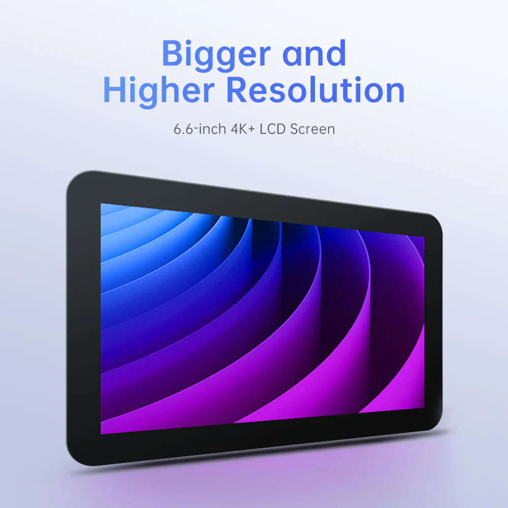 Anycubic Photon Mono 2 - Image 3