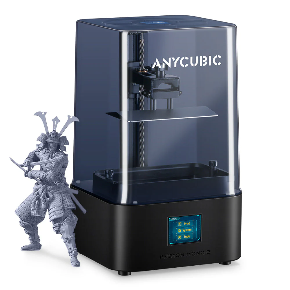Anycubic Photon Mono 2 - Image 6