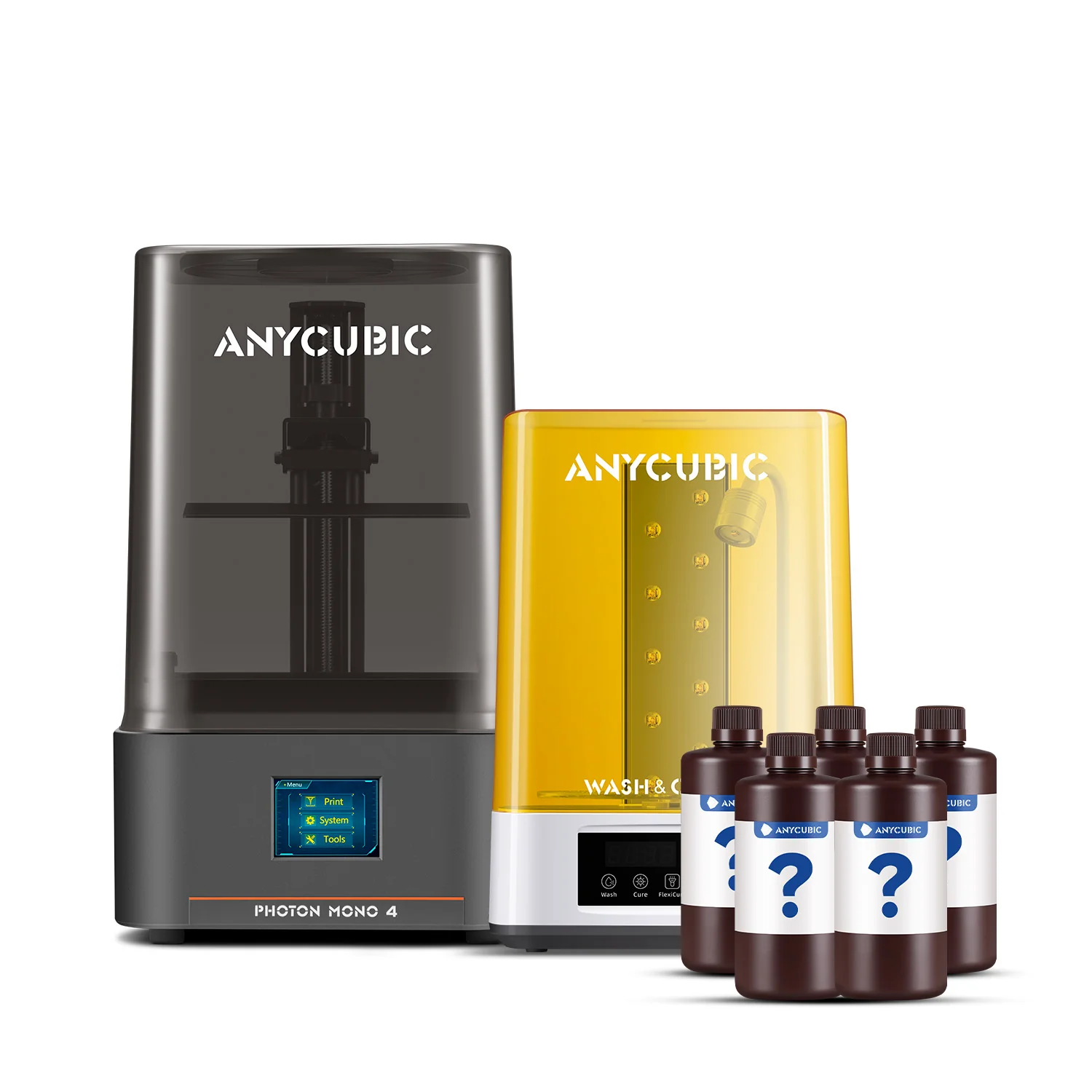 Anycubic Photon Mono 4 - Image 10