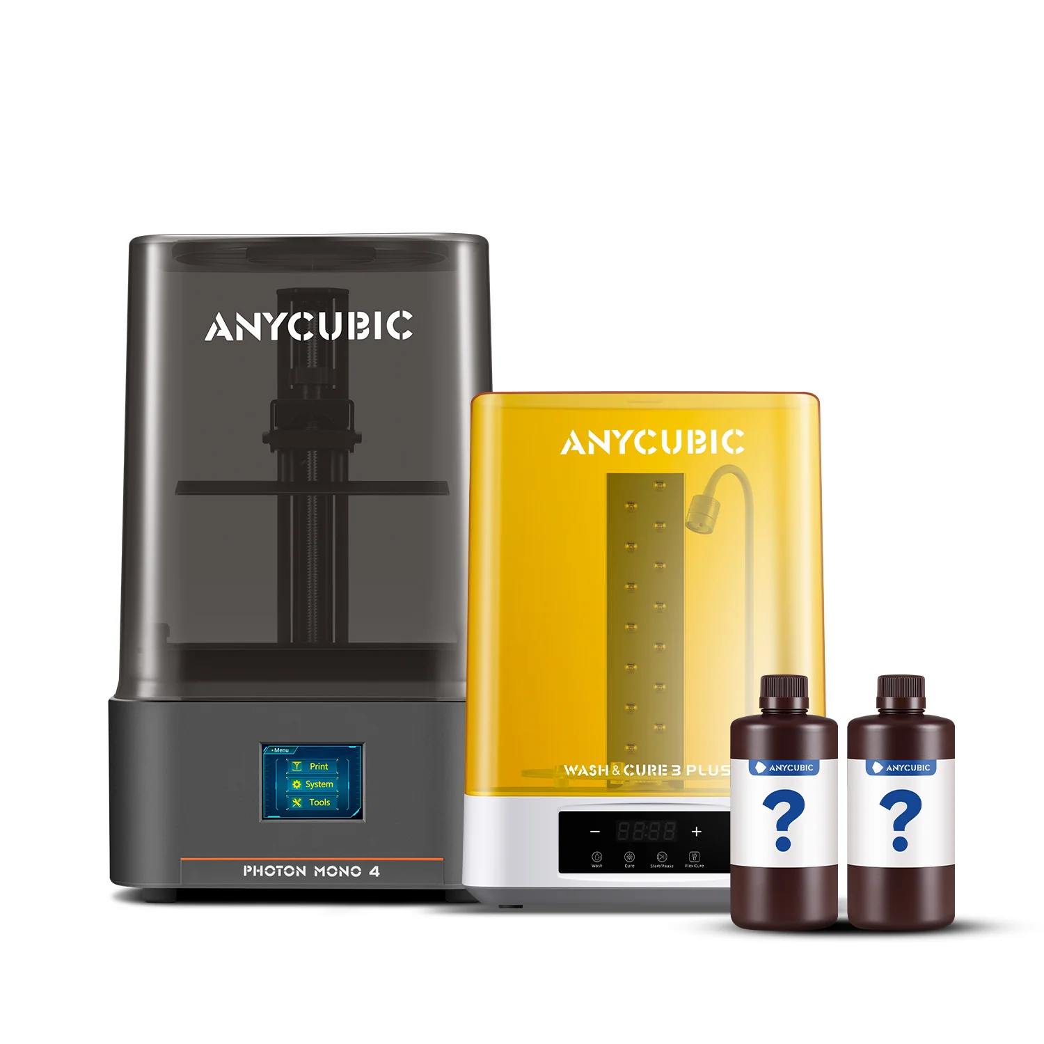 Anycubic Photon Mono 4 - Image 11