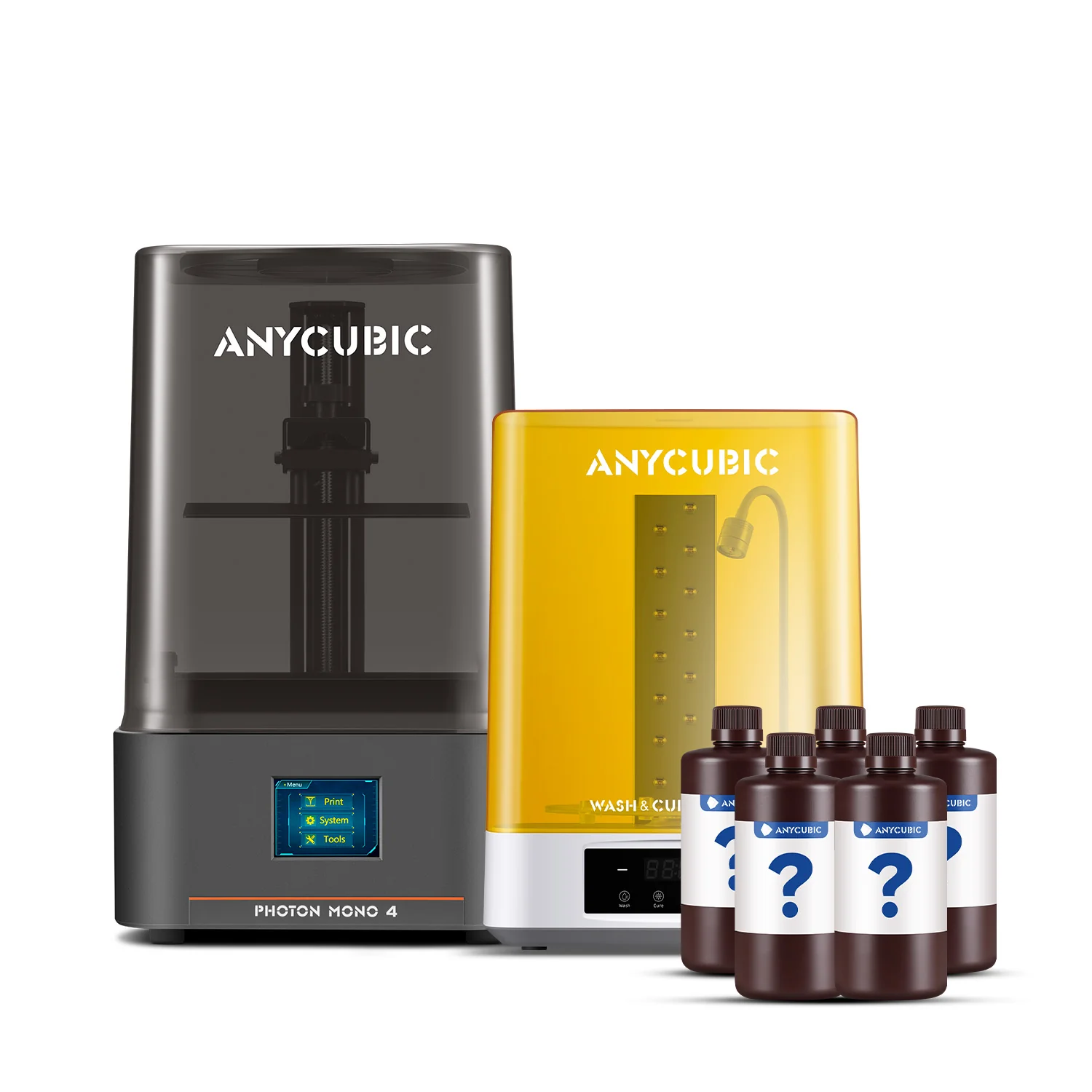 Anycubic Photon Mono 4 - Image 12