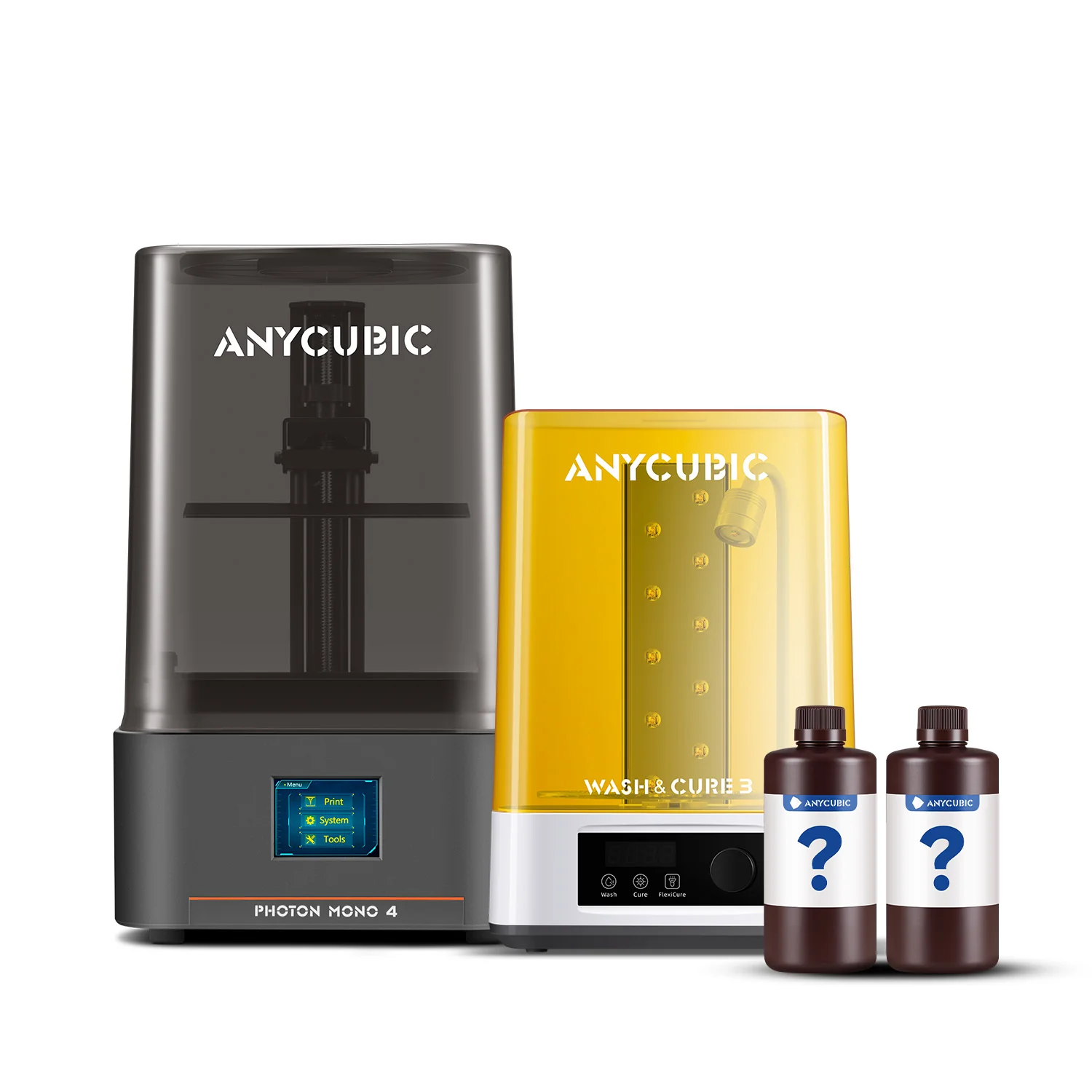 Anycubic Photon Mono 4 - Image 9