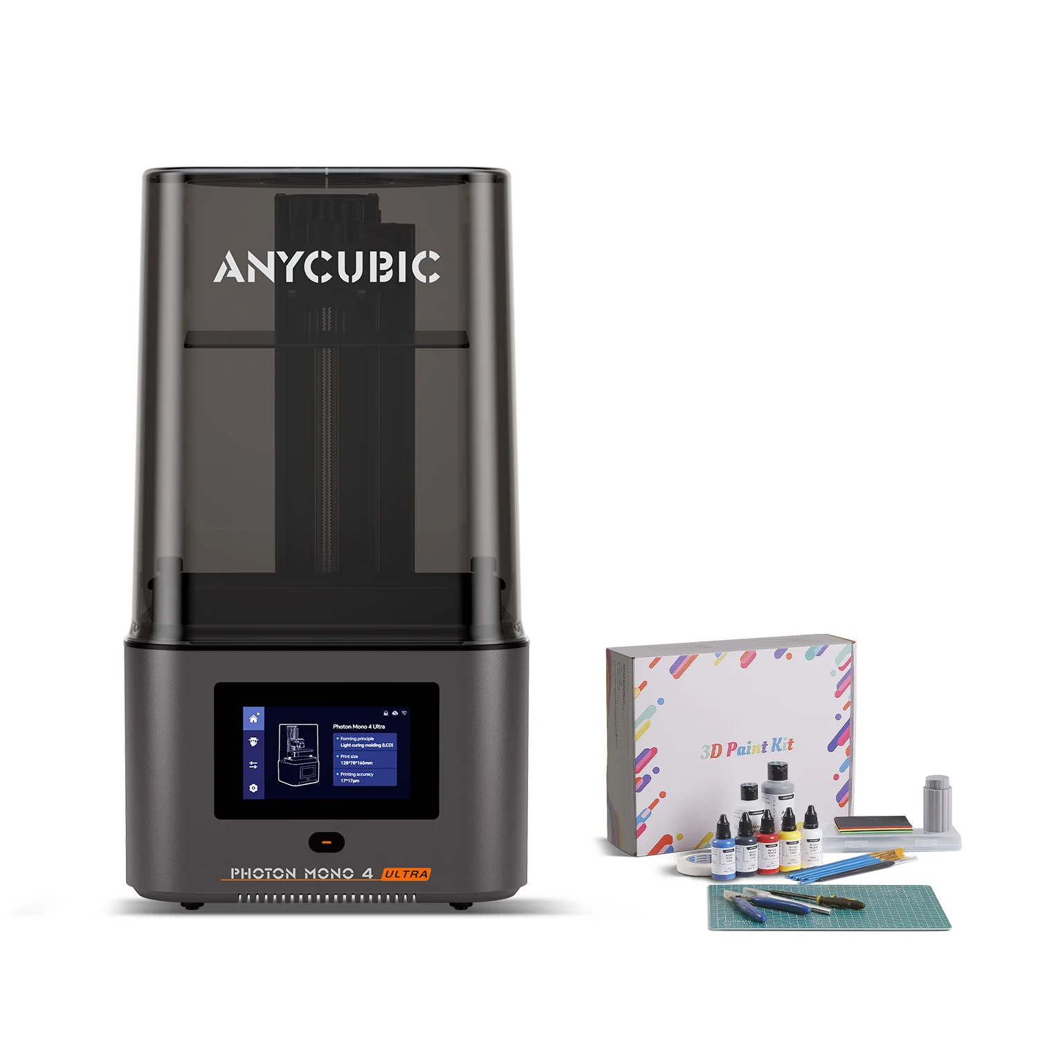 Anycubic Photon Mono 4 Ultra - Image 10