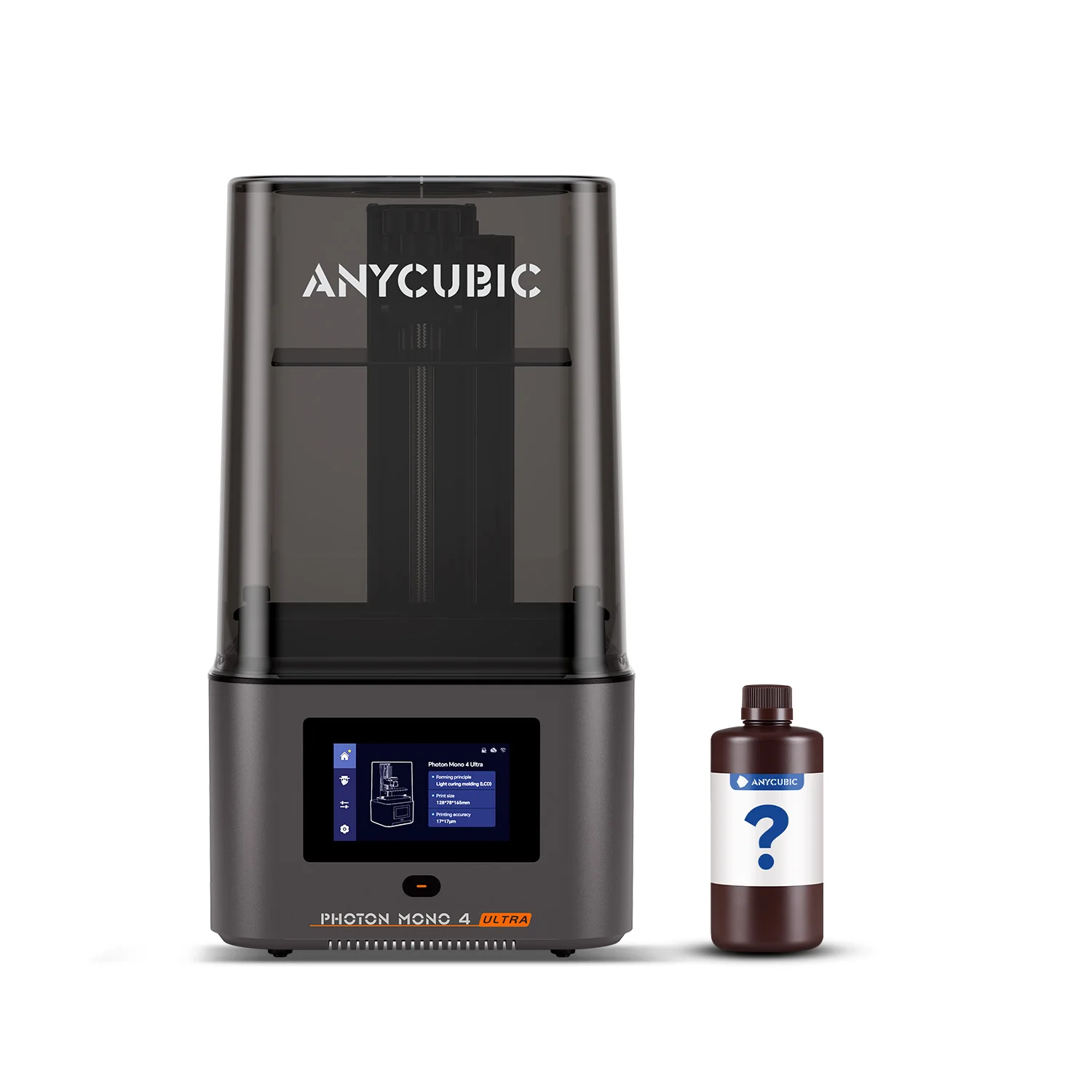 Anycubic Photon Mono 4 Ultra - Image 11