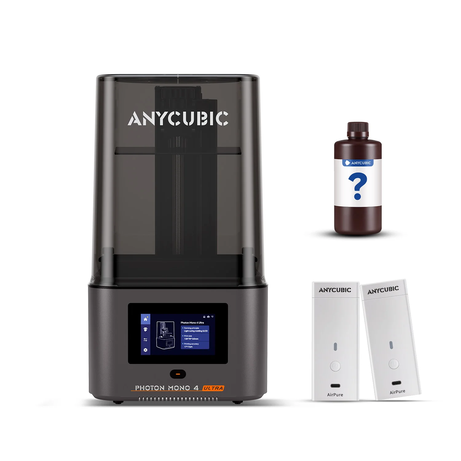 Anycubic Photon Mono 4 Ultra - Image 12