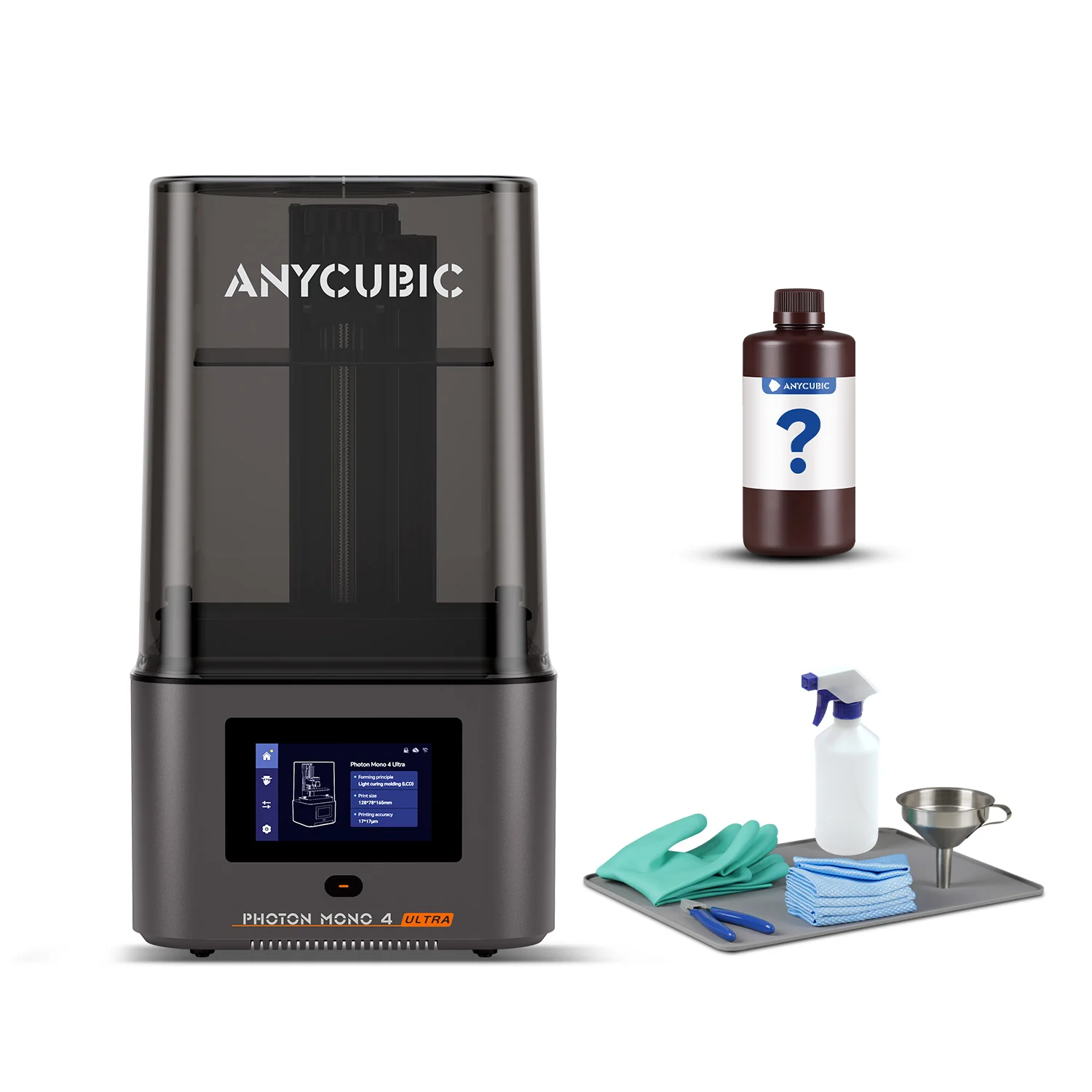 Anycubic Photon Mono 4 Ultra - Image 13