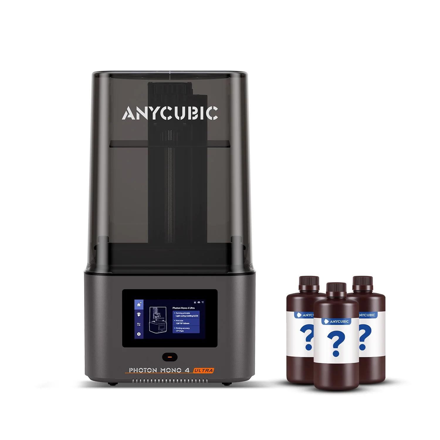 Anycubic Photon Mono 4 Ultra - Image 15