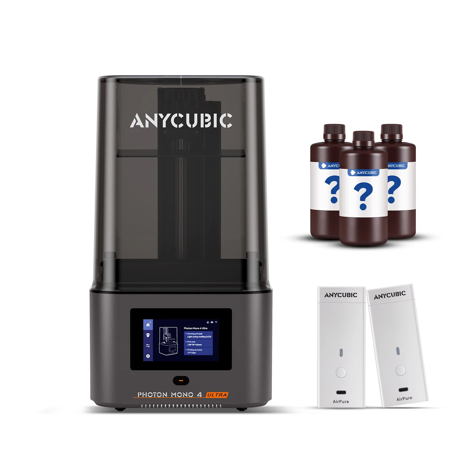 Anycubic Photon Mono 4 Ultra - Image 16