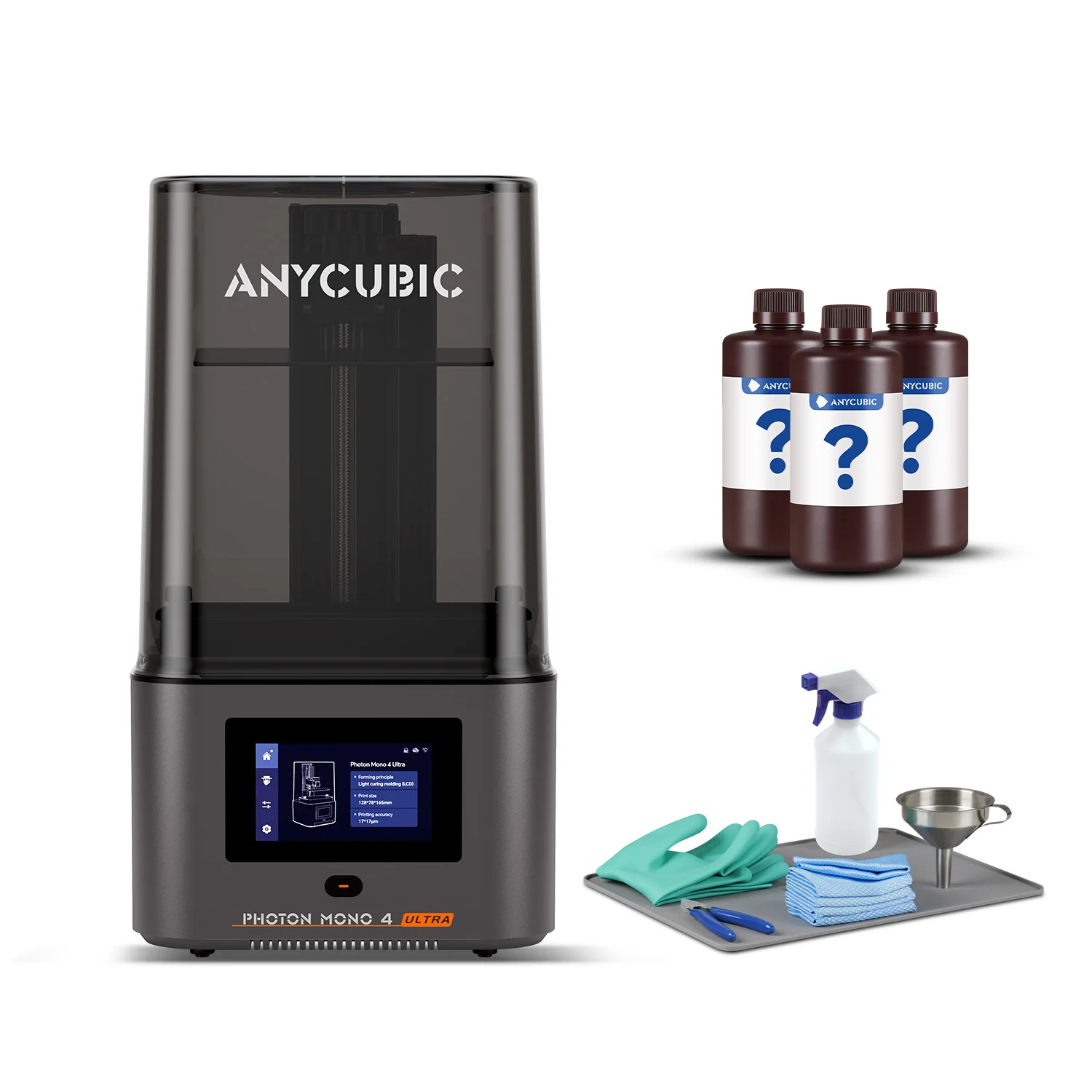 Anycubic Photon Mono 4 Ultra - Image 17