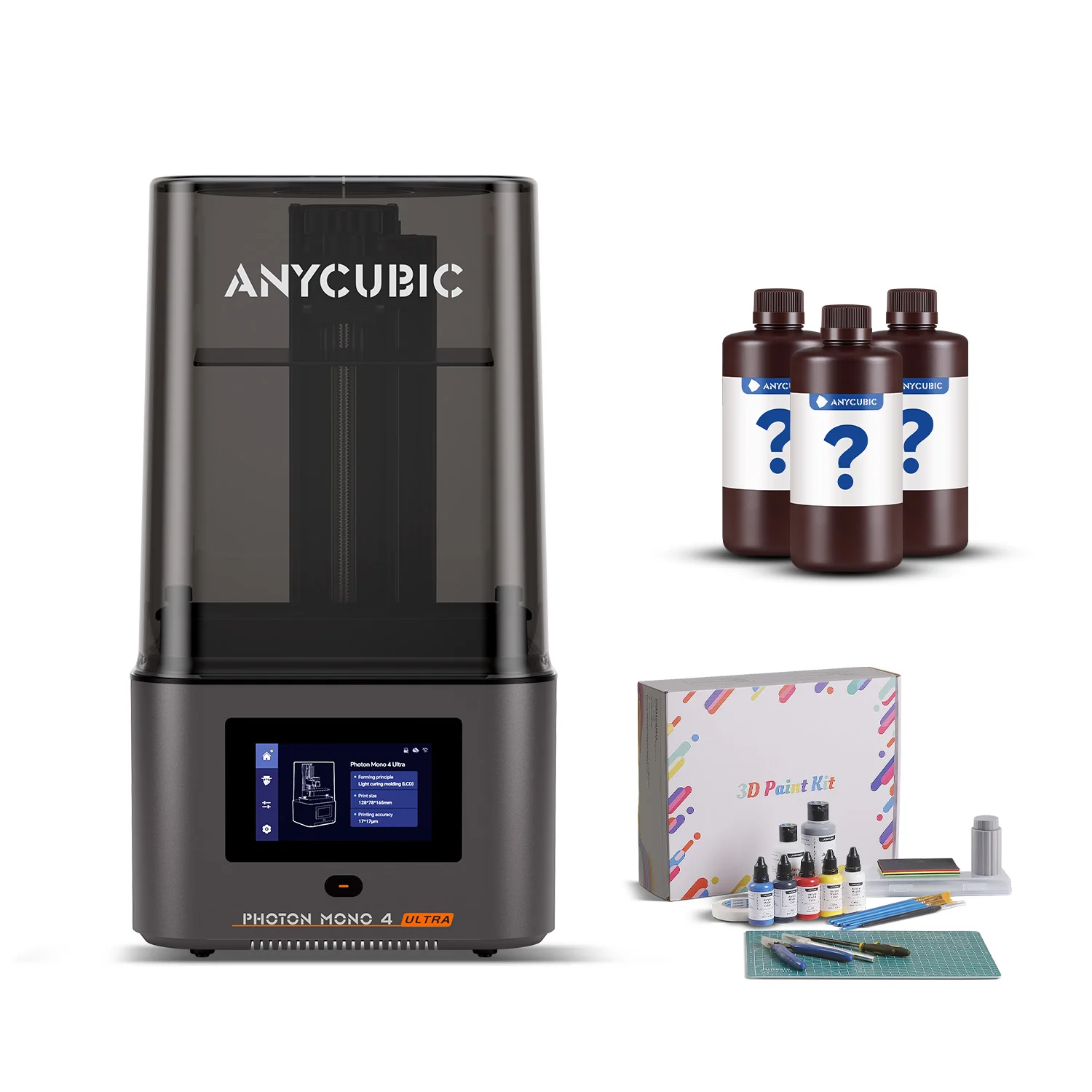 Anycubic Photon Mono 4 Ultra - Image 18