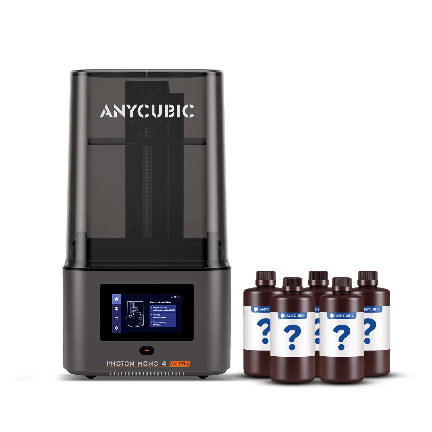 Anycubic Photon Mono 4 Ultra - Image 19