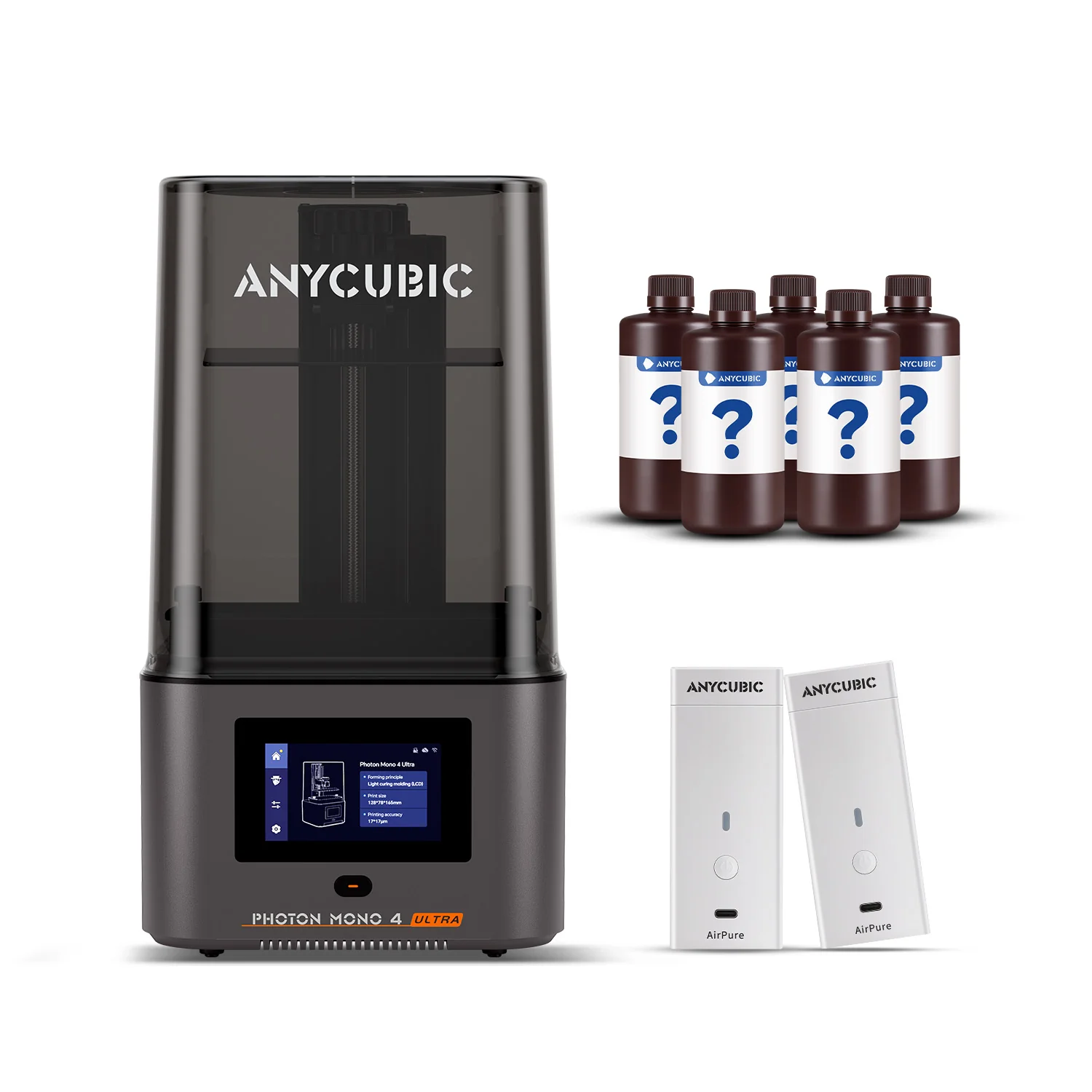 Anycubic Photon Mono 4 Ultra - Image 20