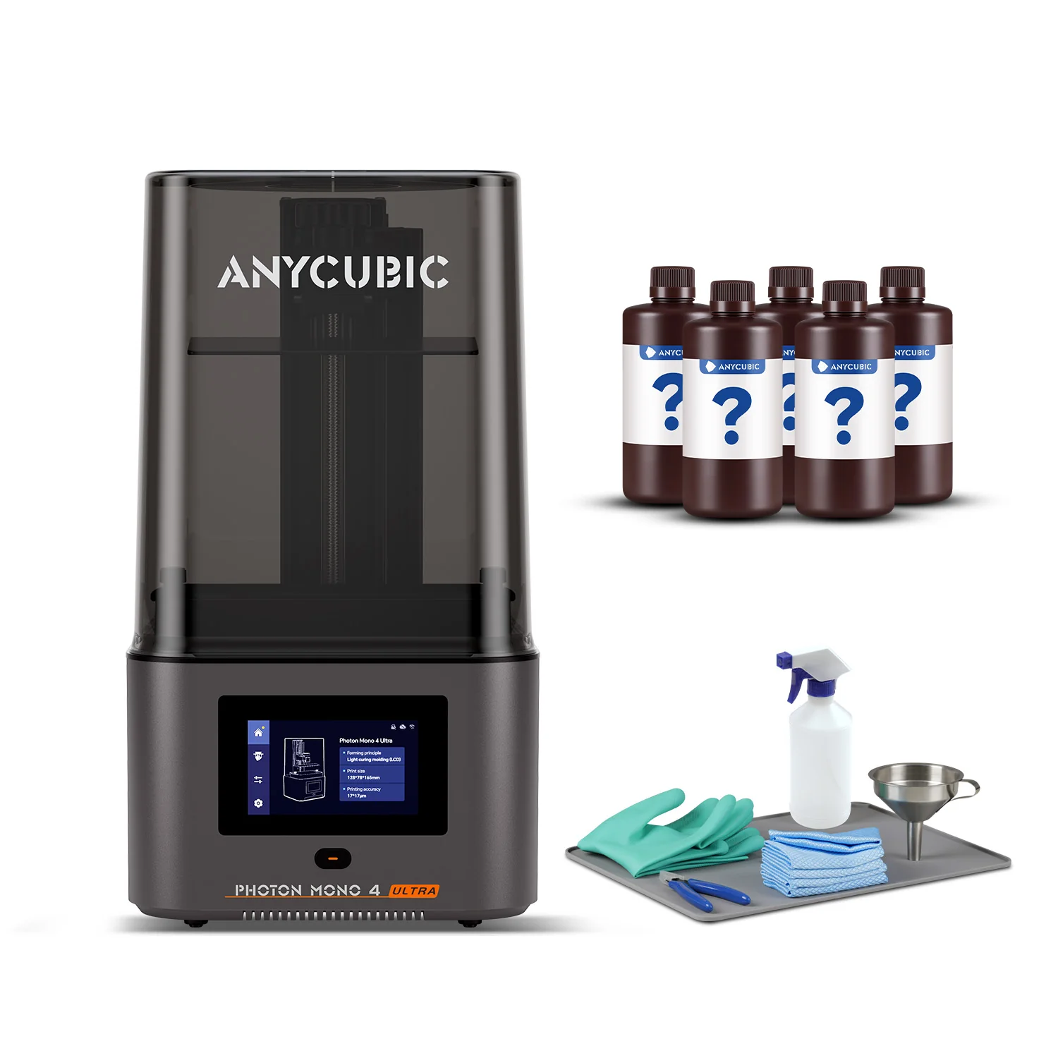 Anycubic Photon Mono 4 Ultra - Image 21