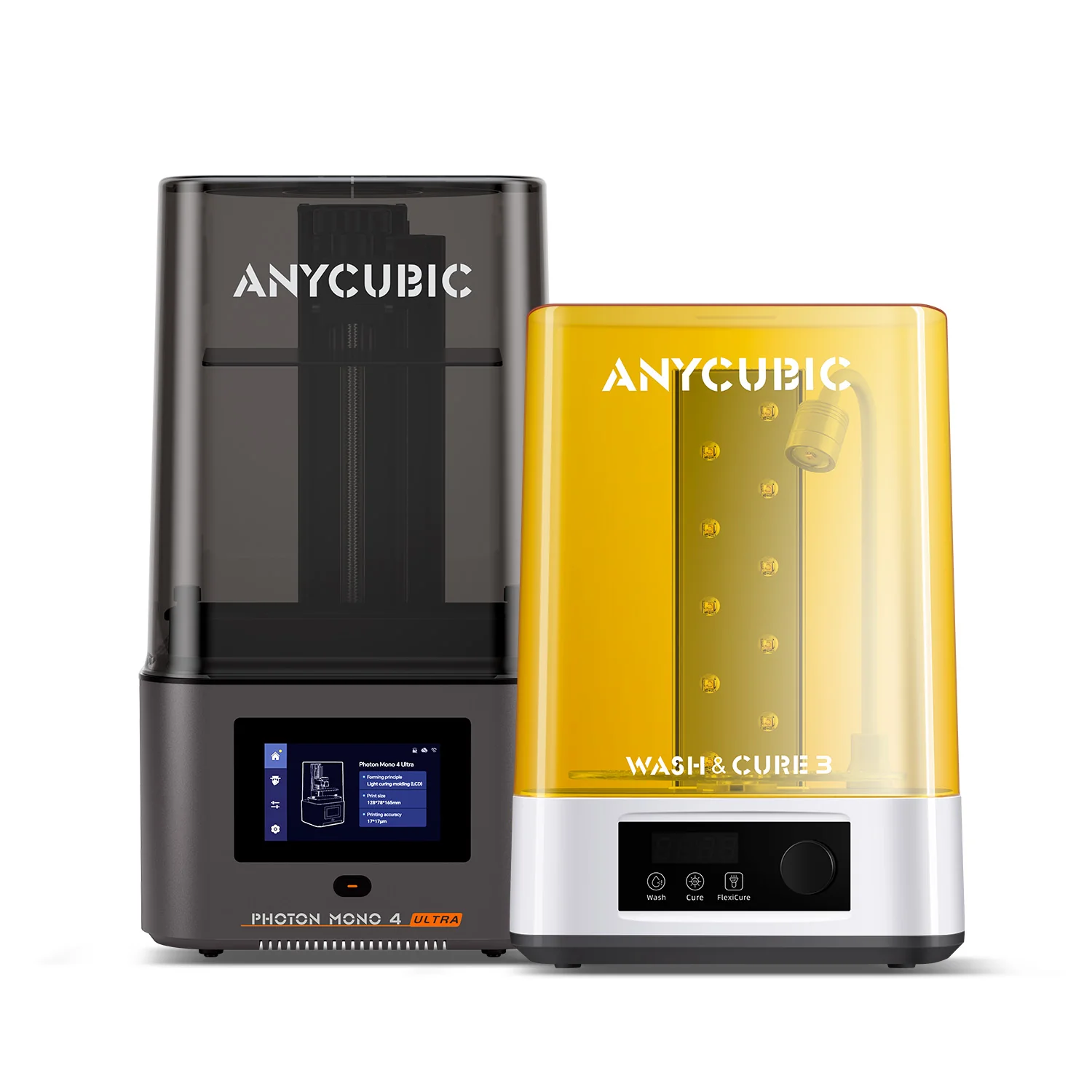 Anycubic Photon Mono 4 Ultra - Image 23