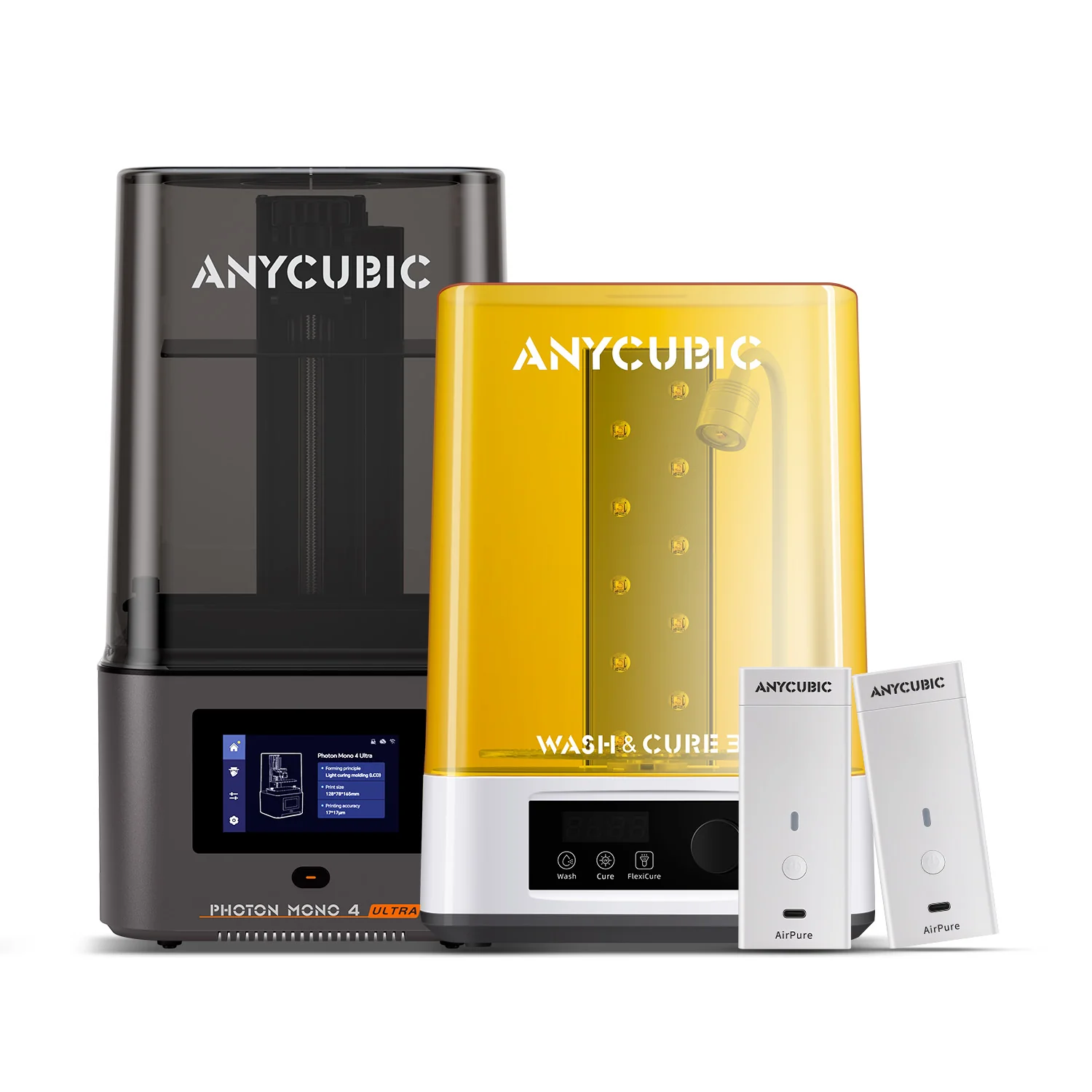 Anycubic Photon Mono 4 Ultra - Image 24