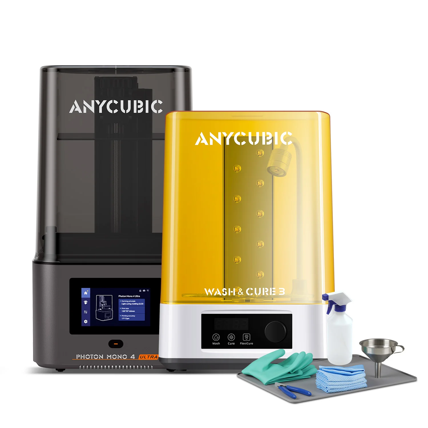 Anycubic Photon Mono 4 Ultra - Image 25