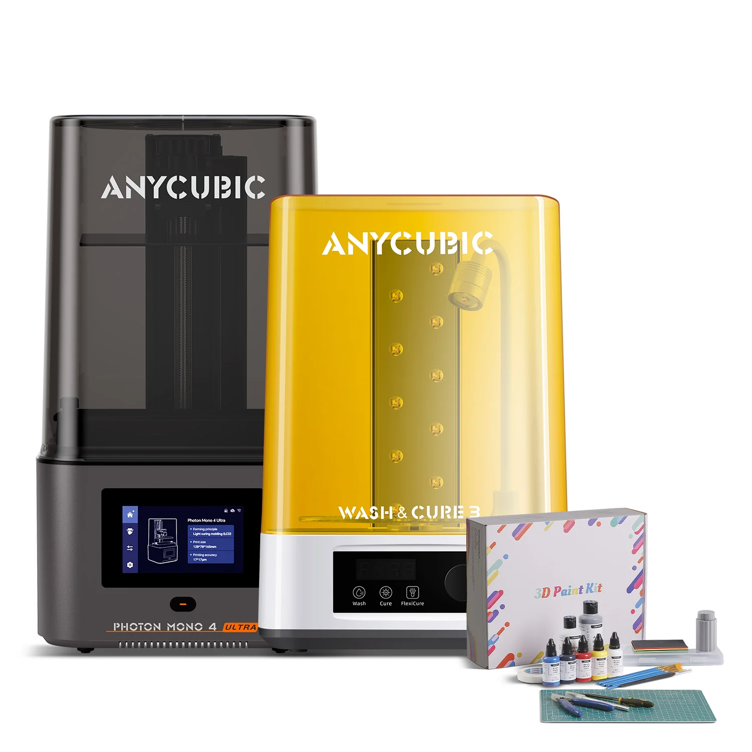 Anycubic Photon Mono 4 Ultra - Image 26