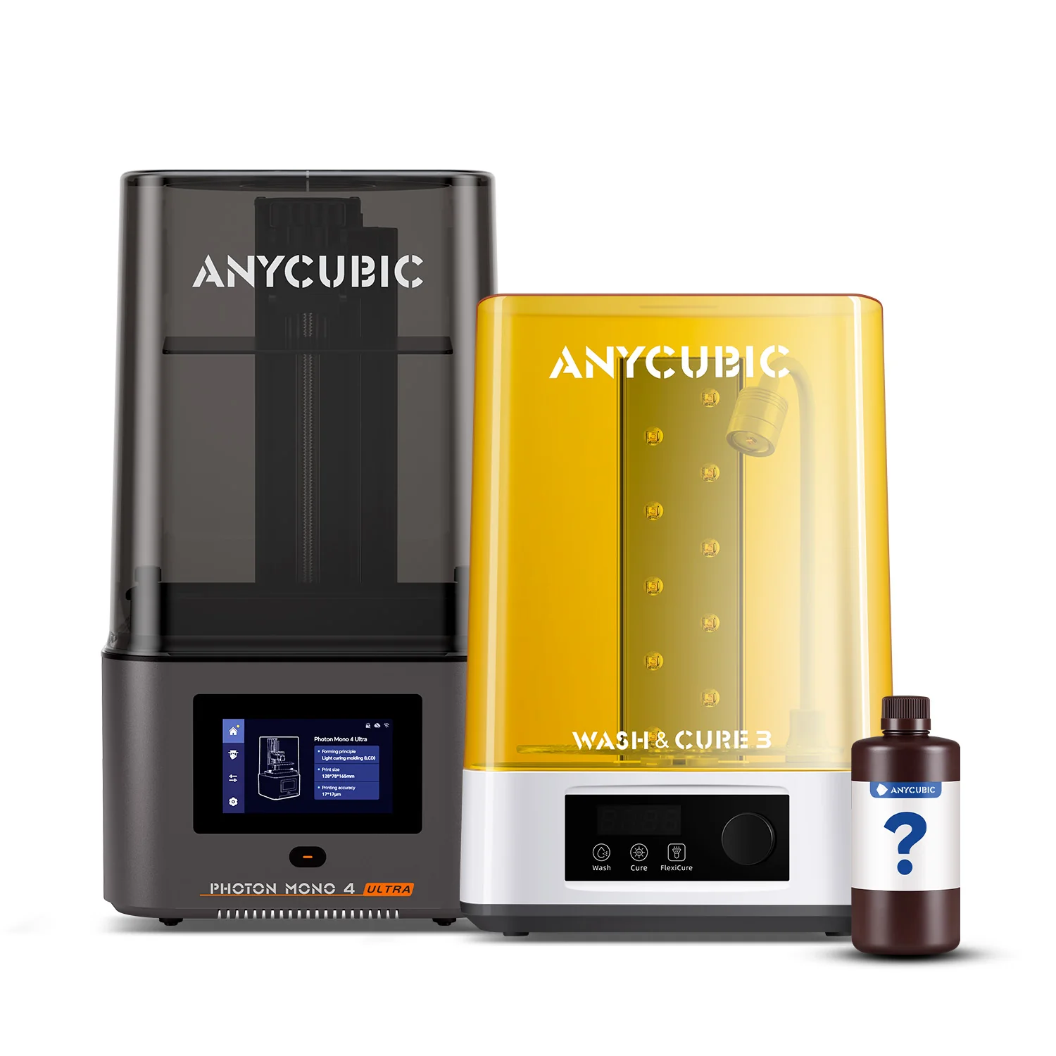 Anycubic Photon Mono 4 Ultra - Image 27