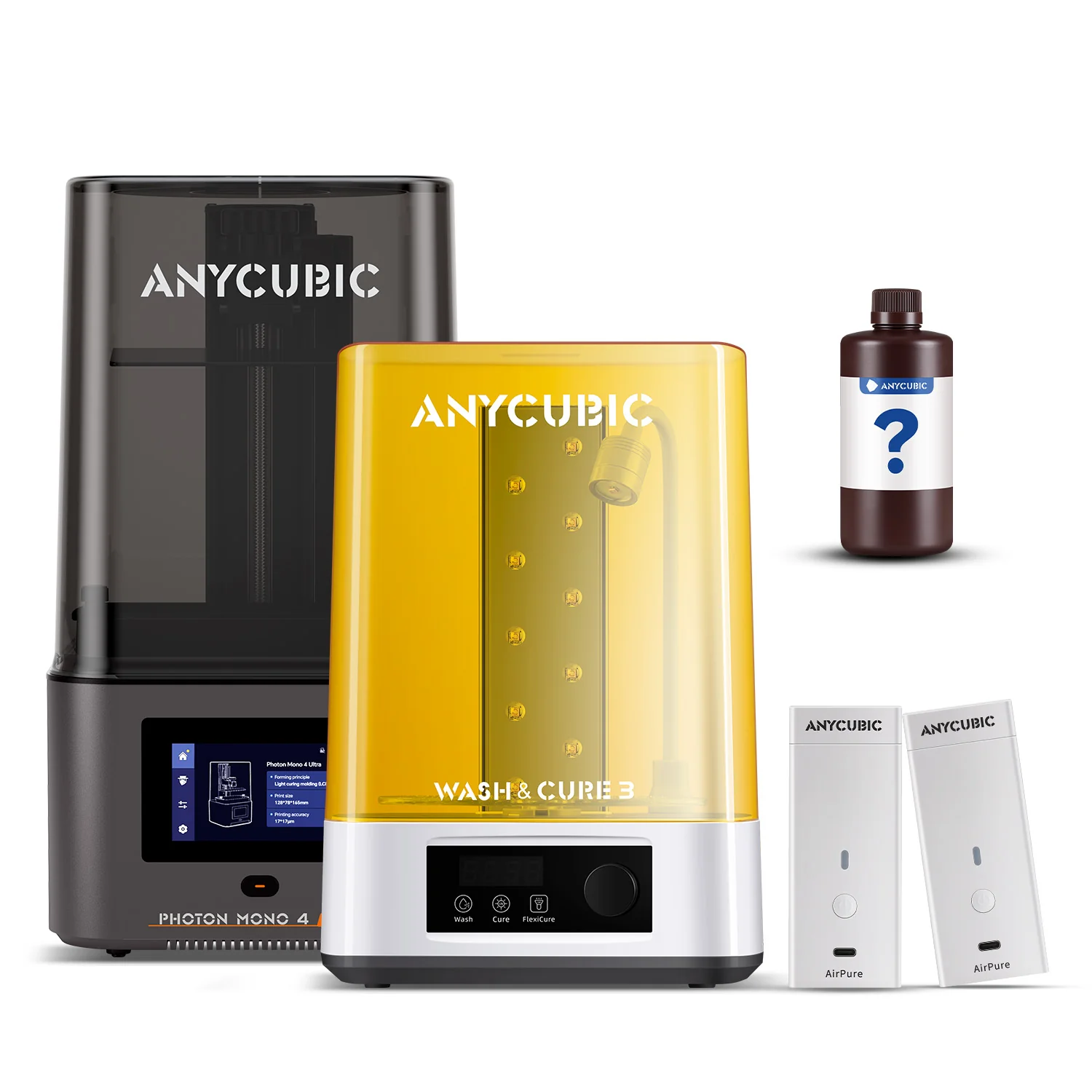 Anycubic Photon Mono 4 Ultra - Image 28