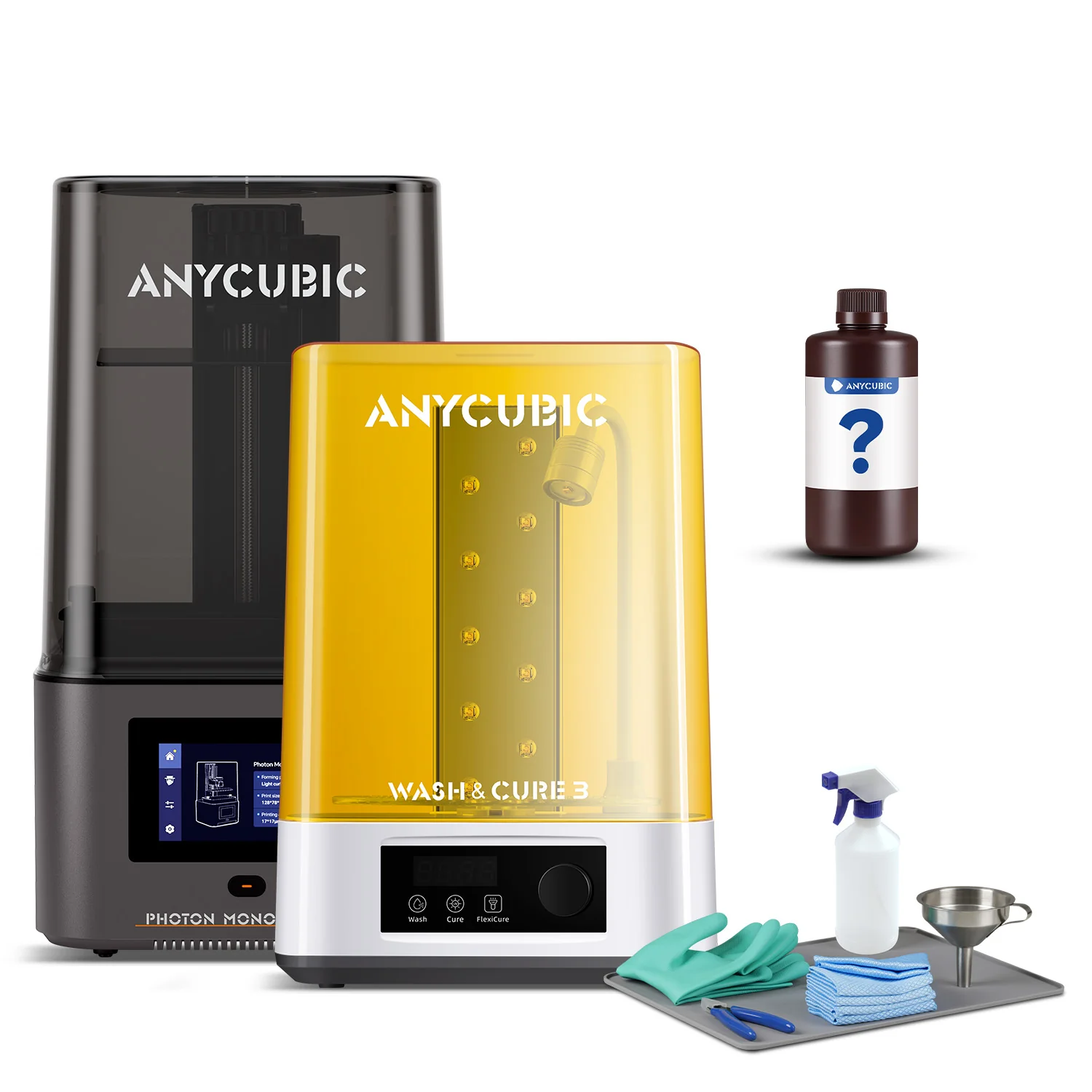 Anycubic Photon Mono 4 Ultra - Image 29