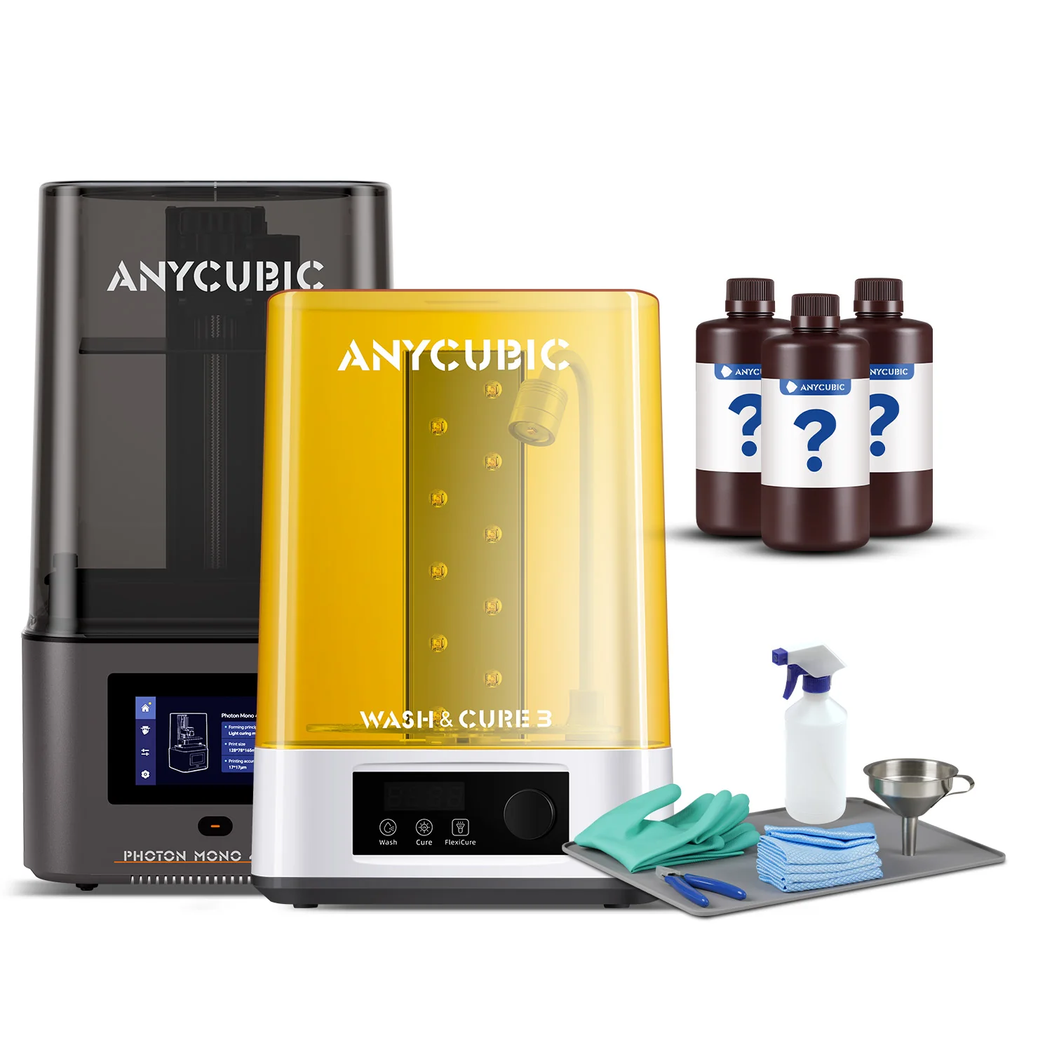 Anycubic Photon Mono 4 Ultra - Image 33