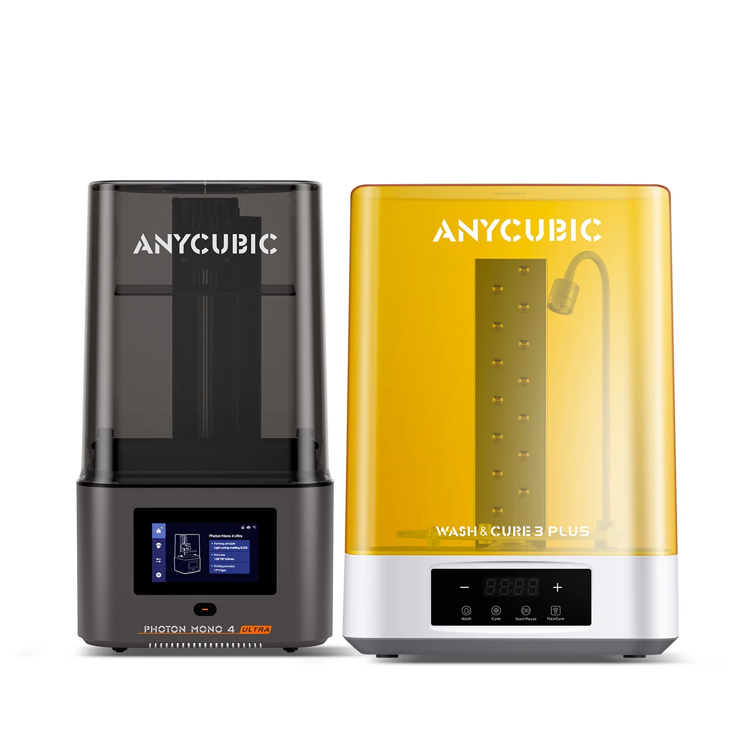 Anycubic Photon Mono 4 Ultra - Image 39