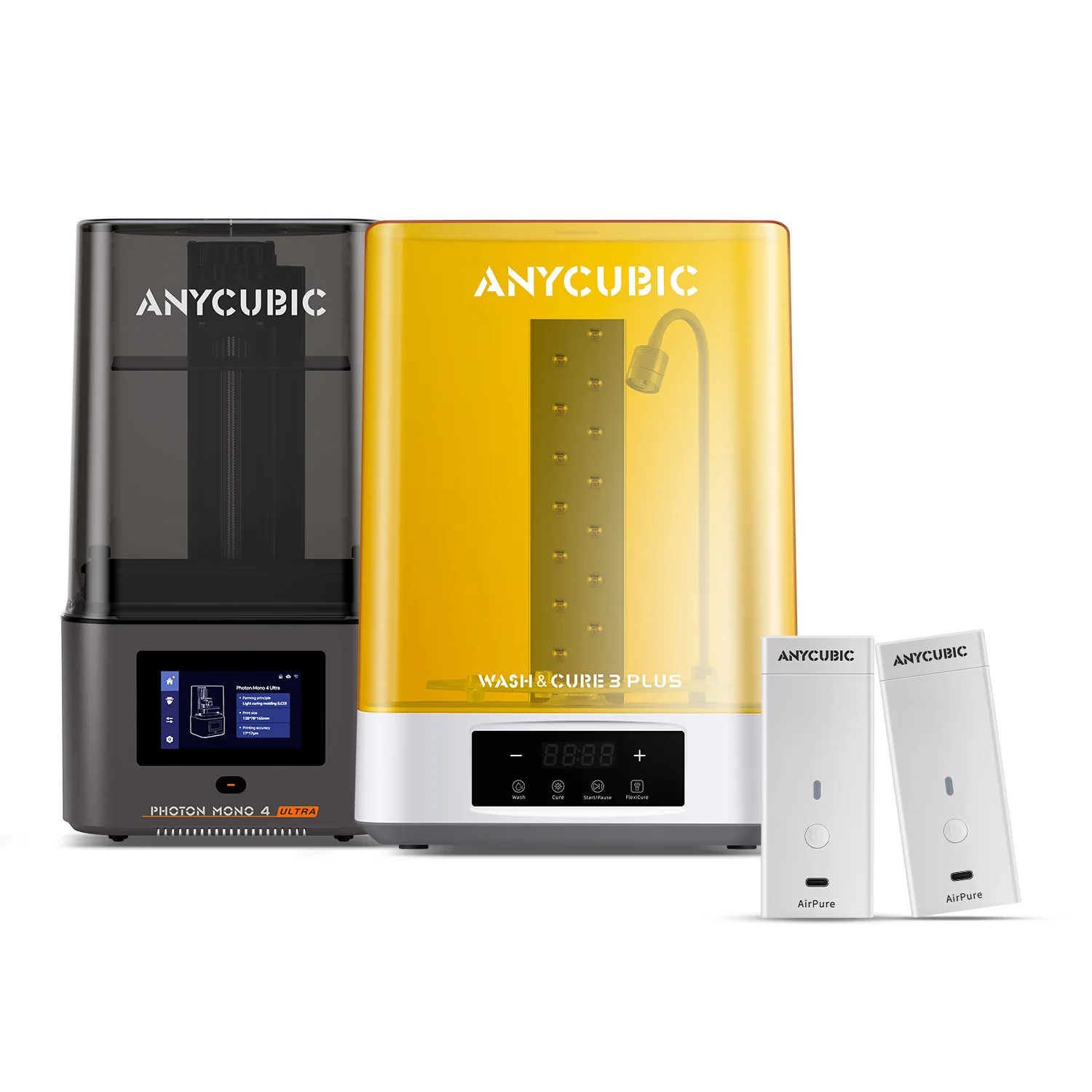 Anycubic Photon Mono 4 Ultra - Image 40