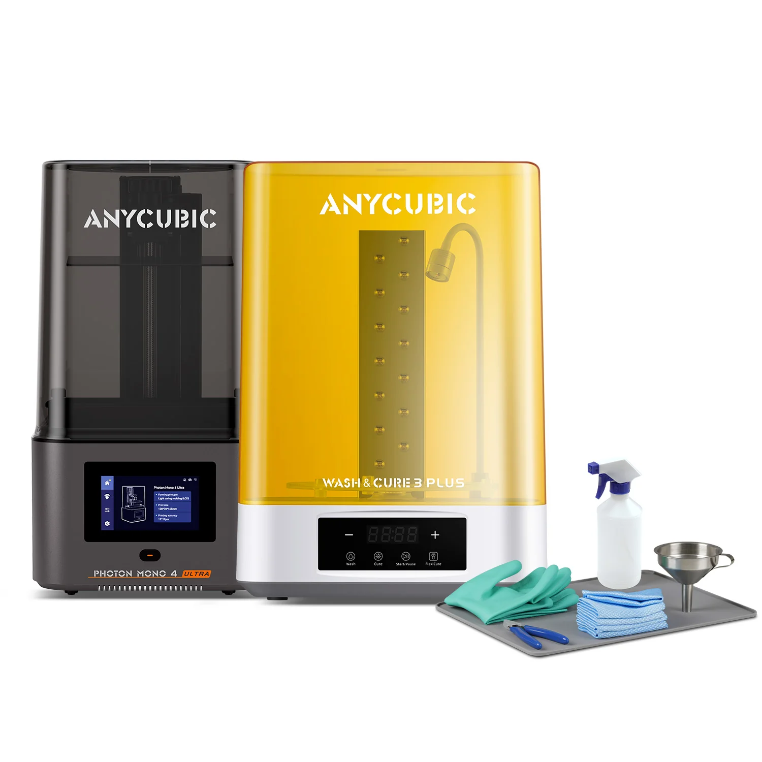 Anycubic Photon Mono 4 Ultra - Image 41