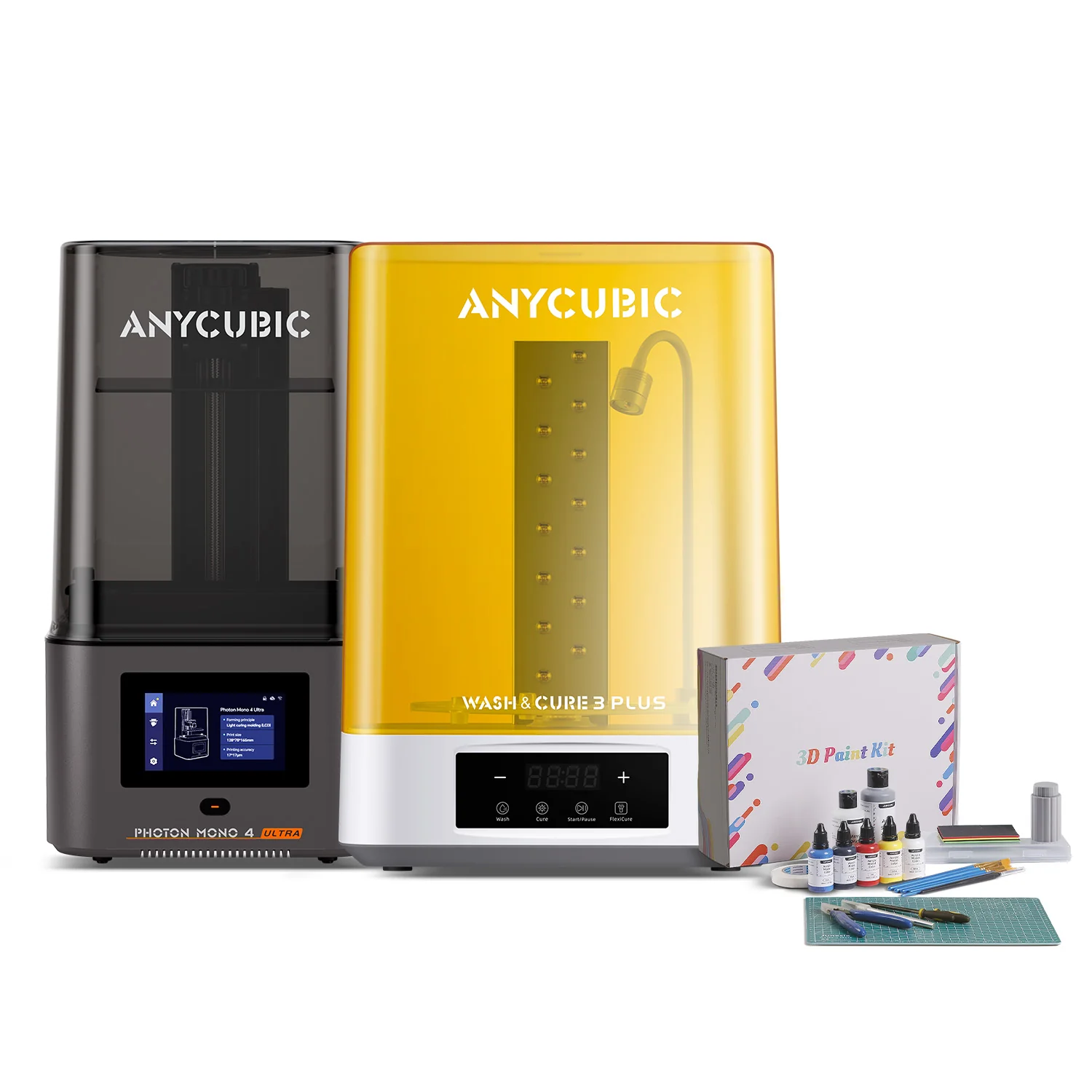 Anycubic Photon Mono 4 Ultra - Image 42