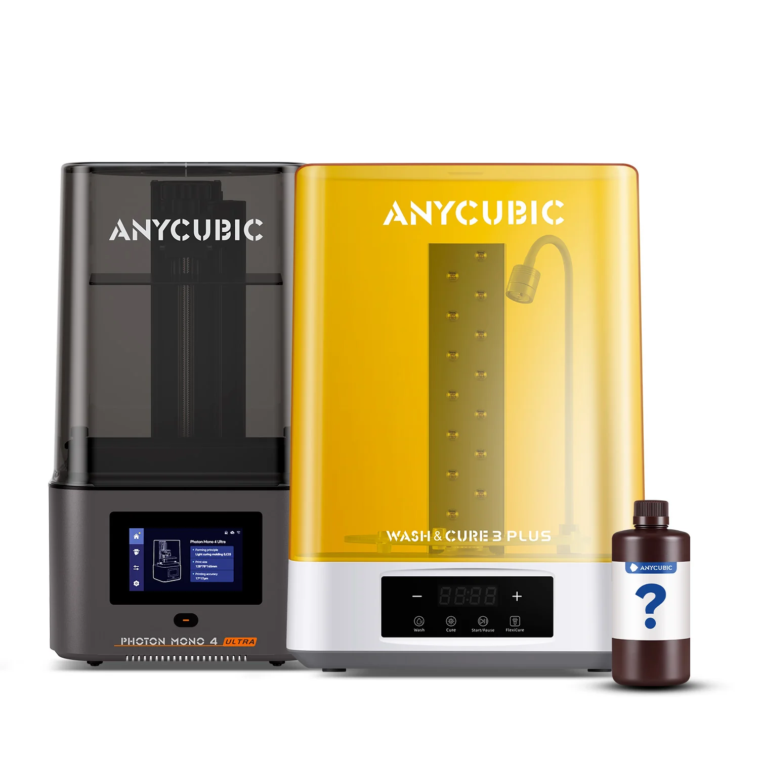 Anycubic Photon Mono 4 Ultra - Image 43
