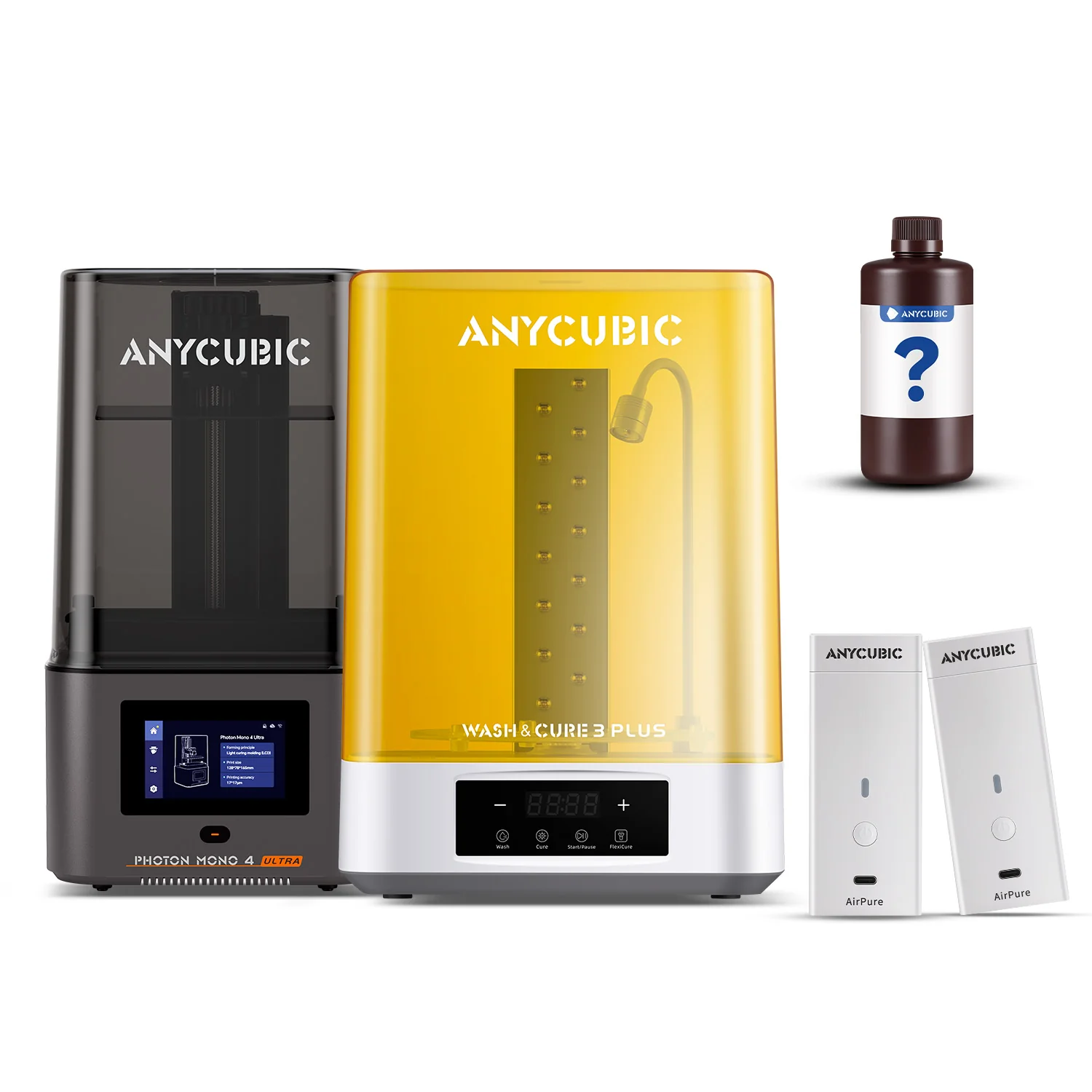 Anycubic Photon Mono 4 Ultra - Image 44