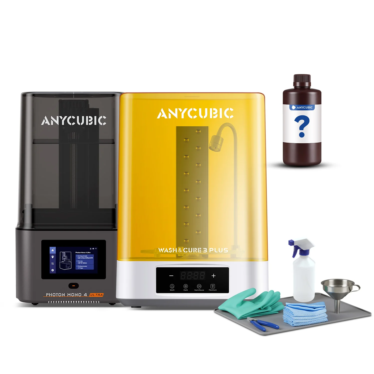 Anycubic Photon Mono 4 Ultra - Image 45