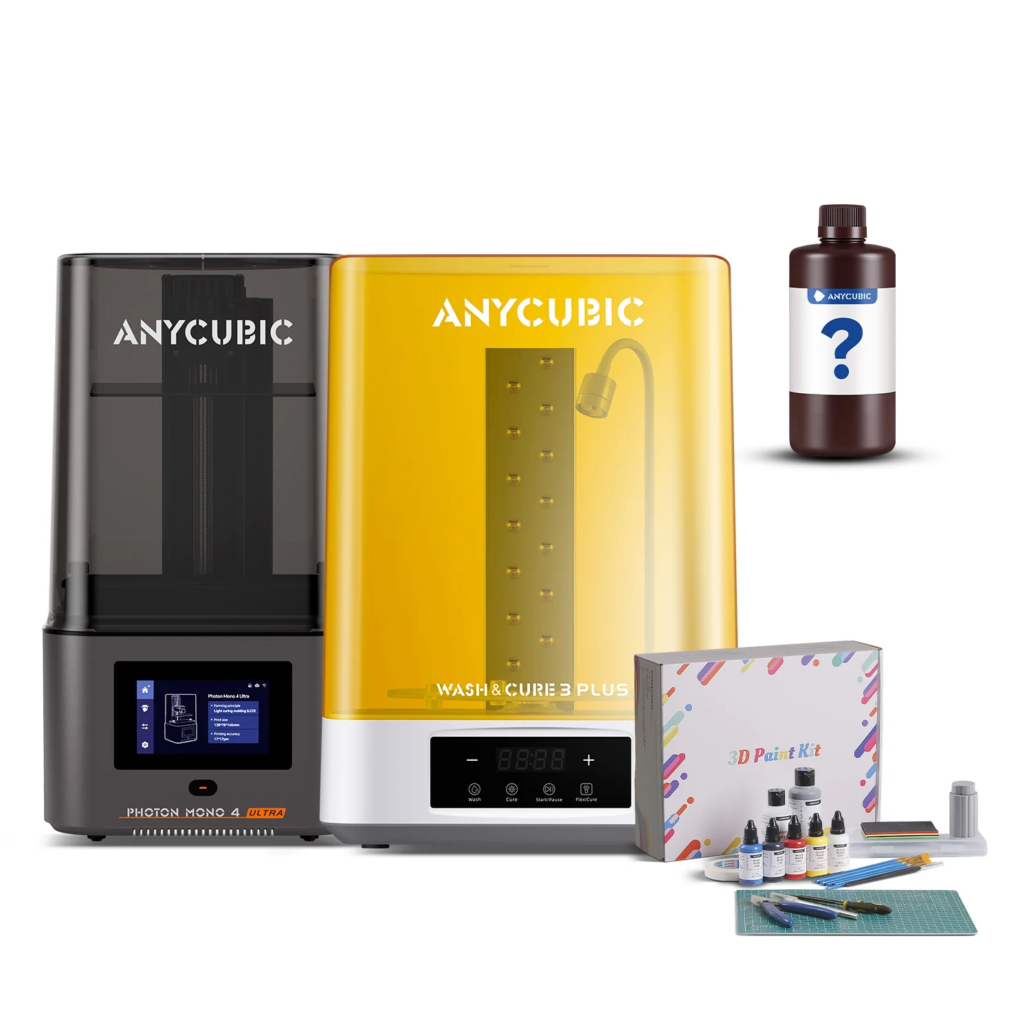 Anycubic Photon Mono 4 Ultra - Image 46