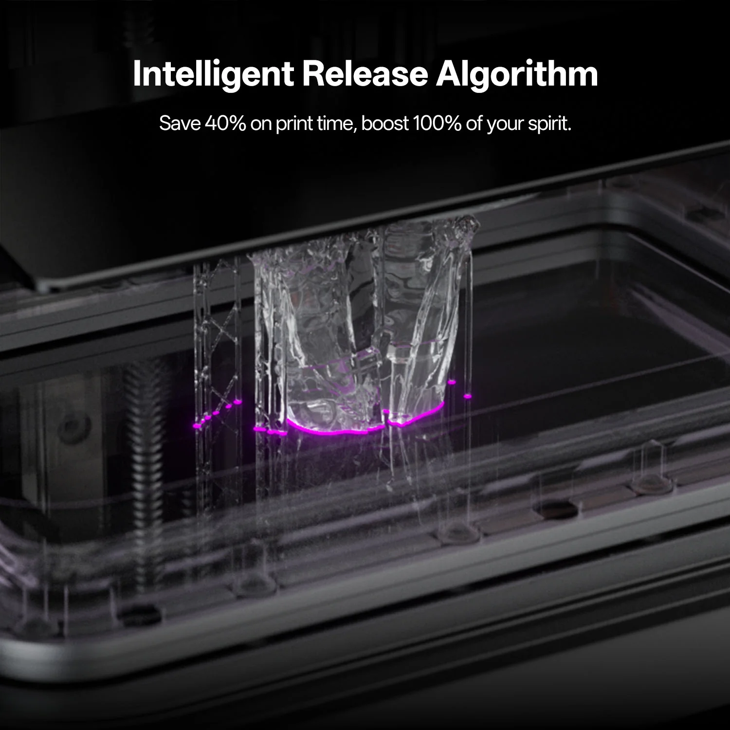 Anycubic Photon Mono 4 Ultra - Image 5