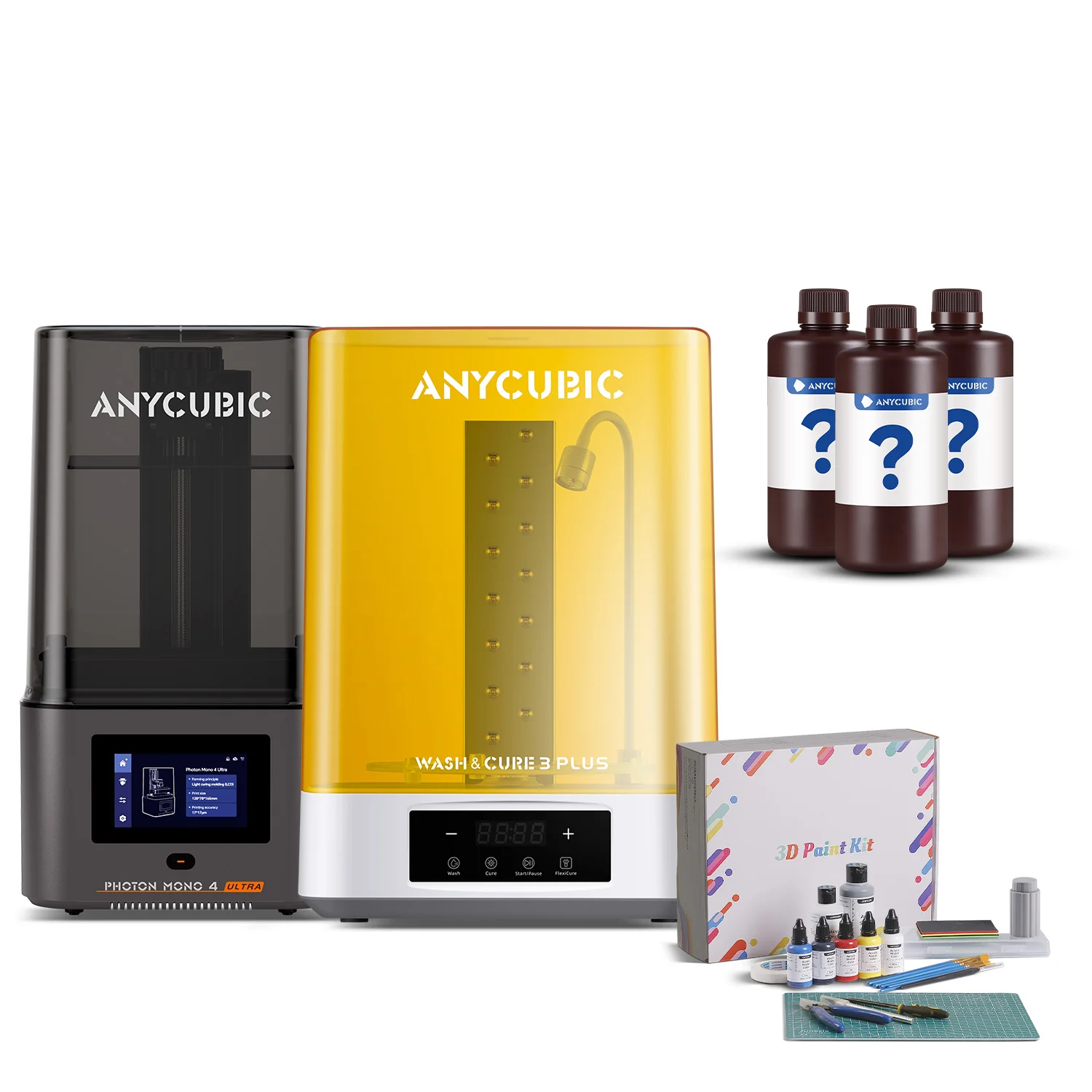 Anycubic Photon Mono 4 Ultra - Image 50