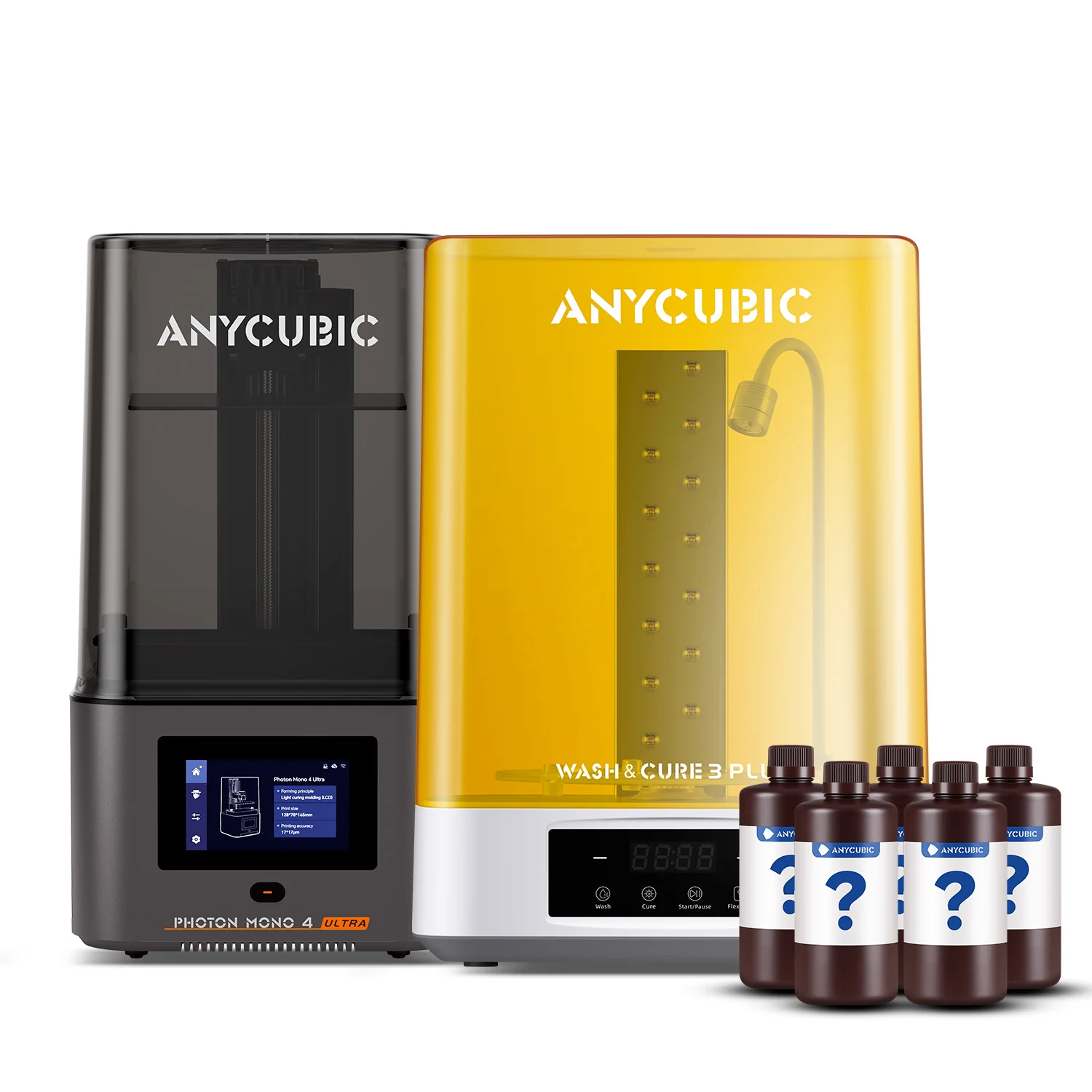 Anycubic Photon Mono 4 Ultra - Image 51