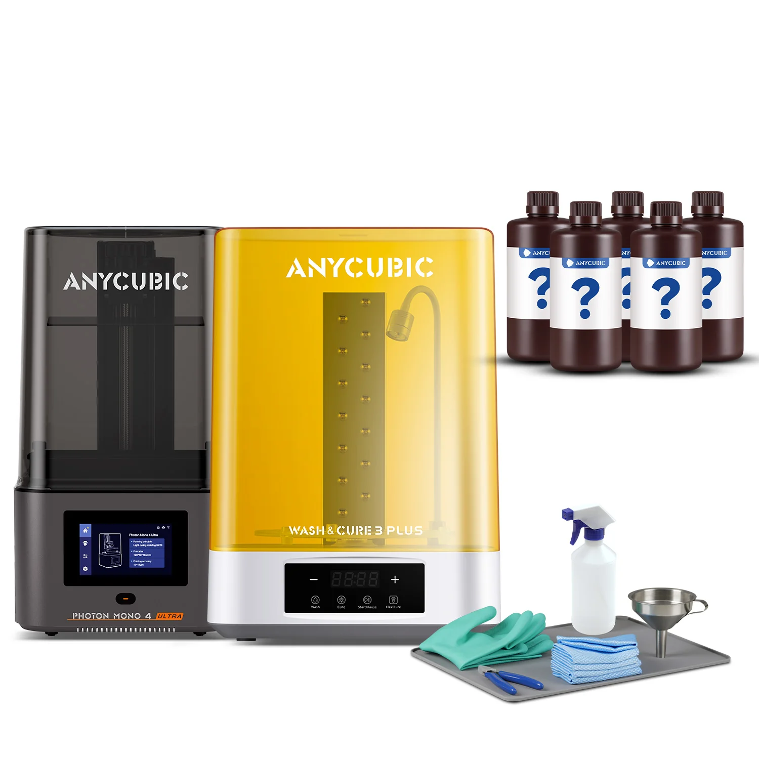 Anycubic Photon Mono 4 Ultra - Image 53