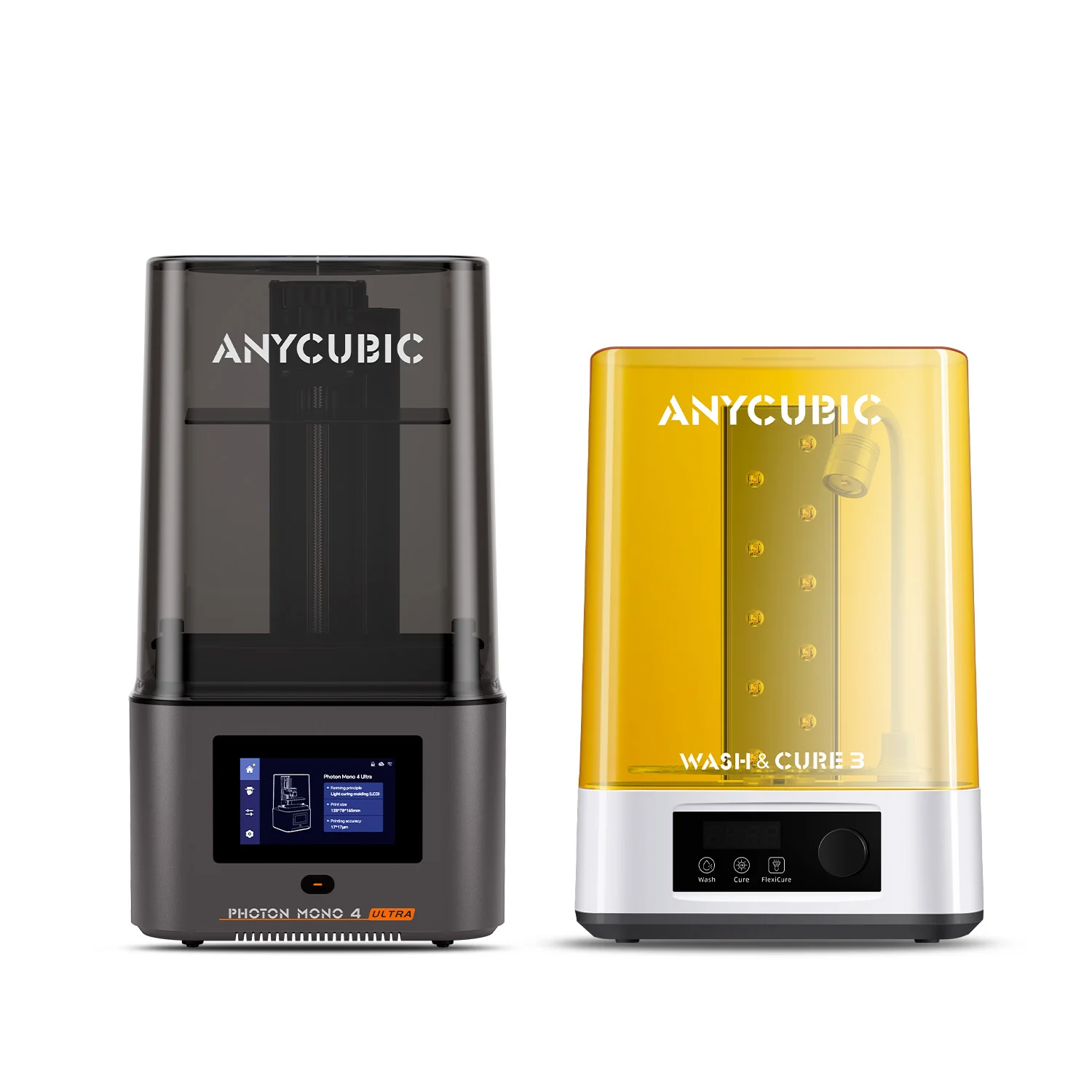 Anycubic Photon Mono 4 Ultra - Image 6