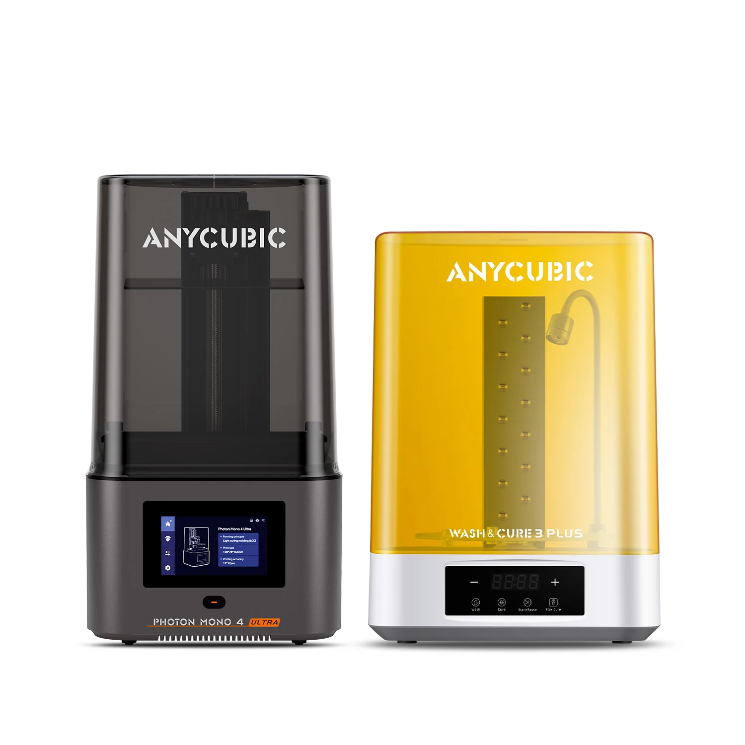 Anycubic Photon Mono 4 Ultra - Image 7