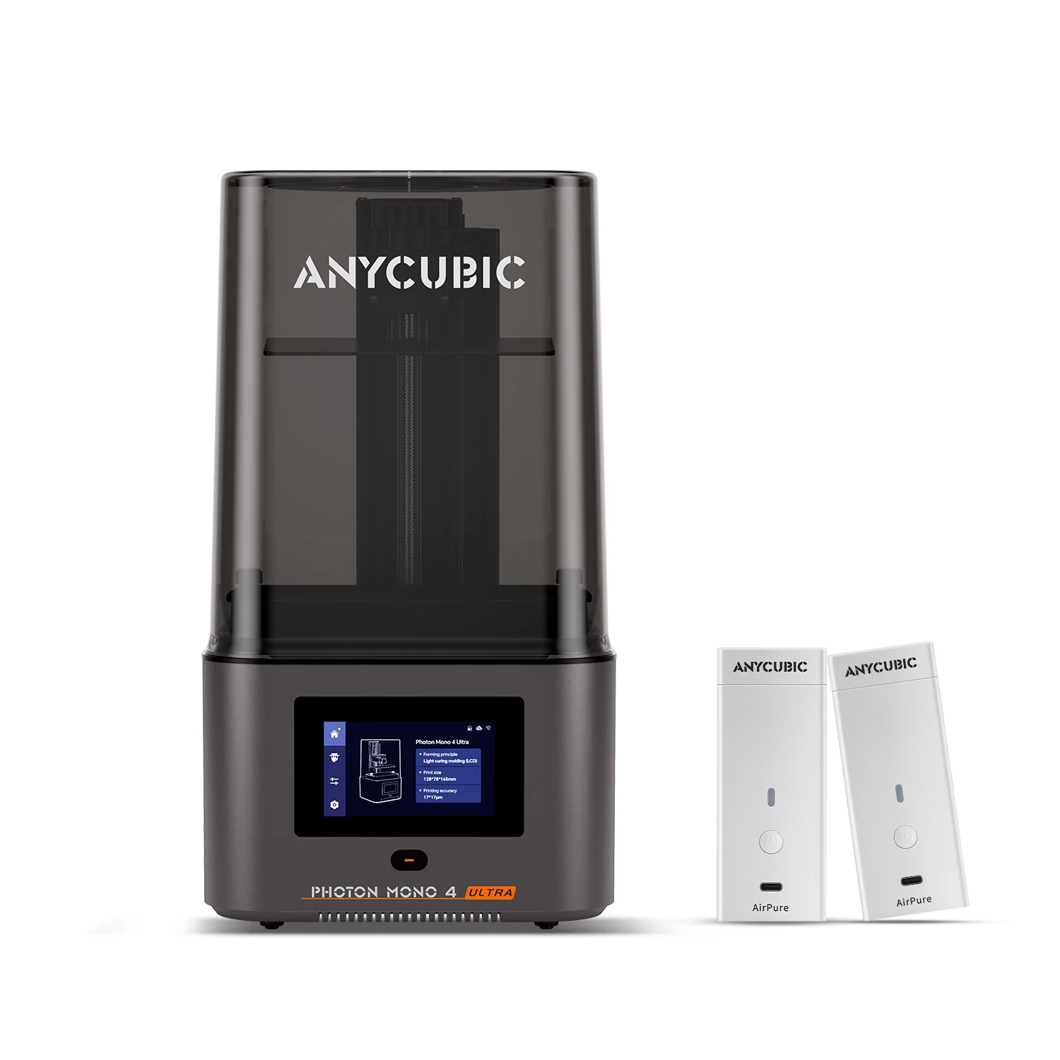 Anycubic Photon Mono 4 Ultra - Image 8