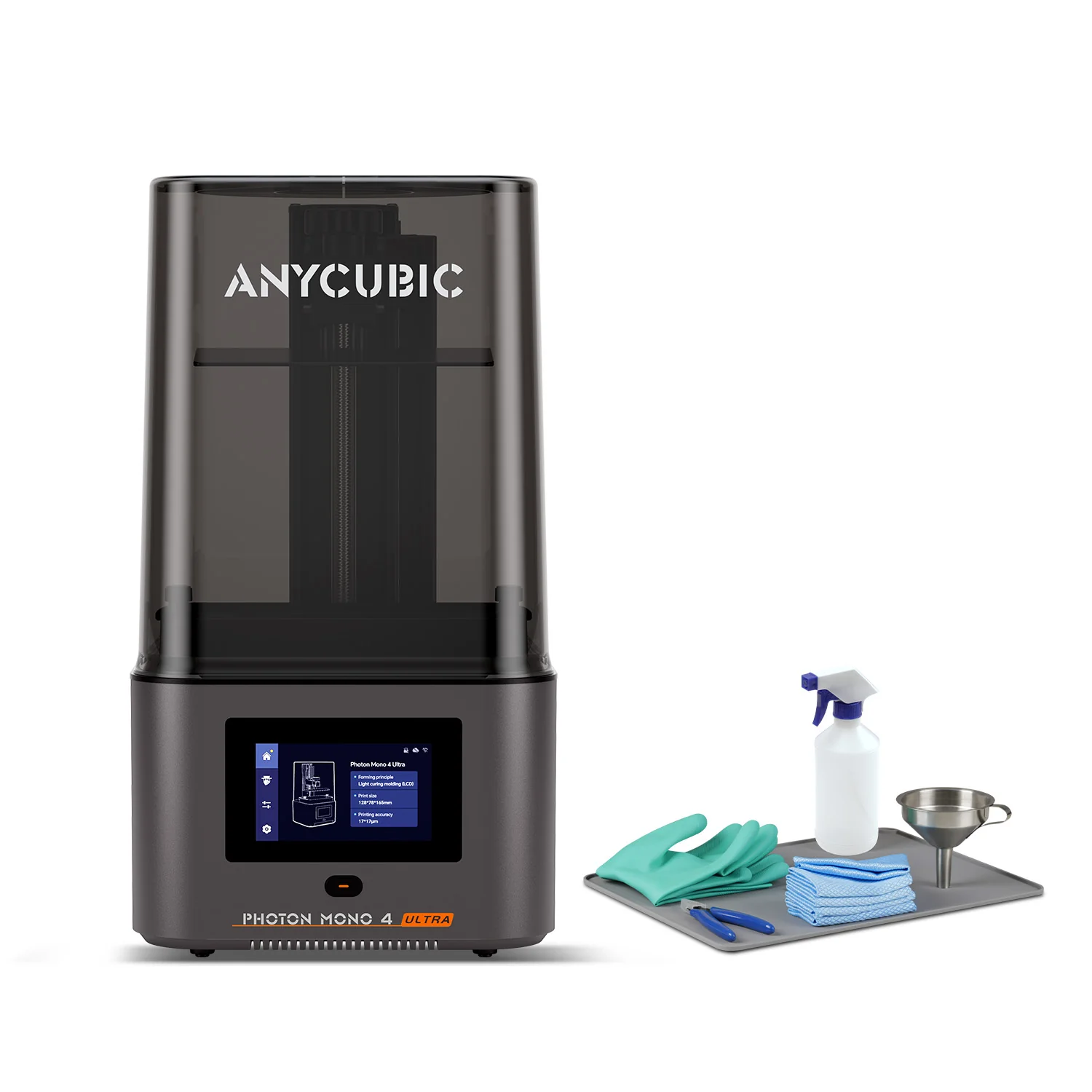 Anycubic Photon Mono 4 Ultra - Image 9