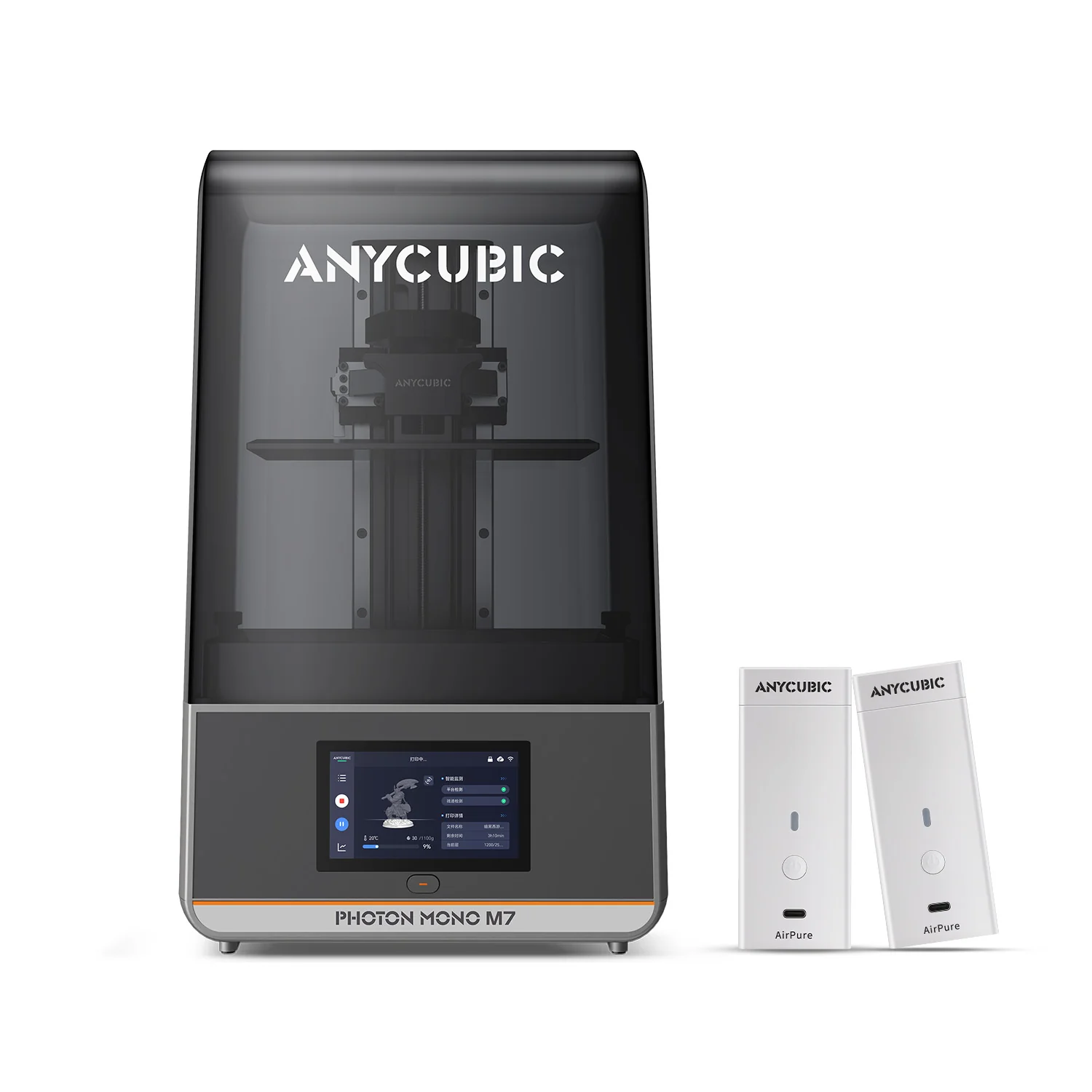 Anycubic Photon Mono M7 - Image 10