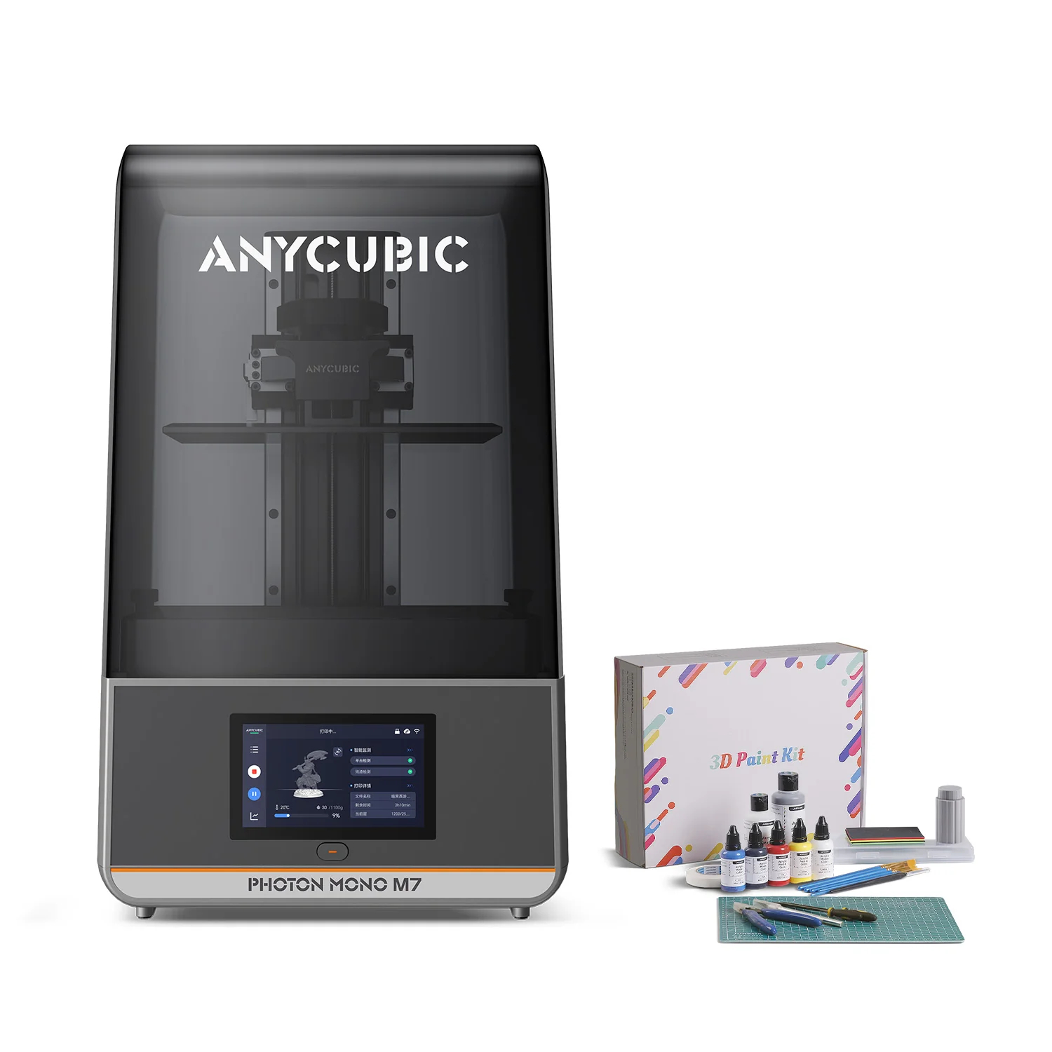 Anycubic Photon Mono M7 - Image 12