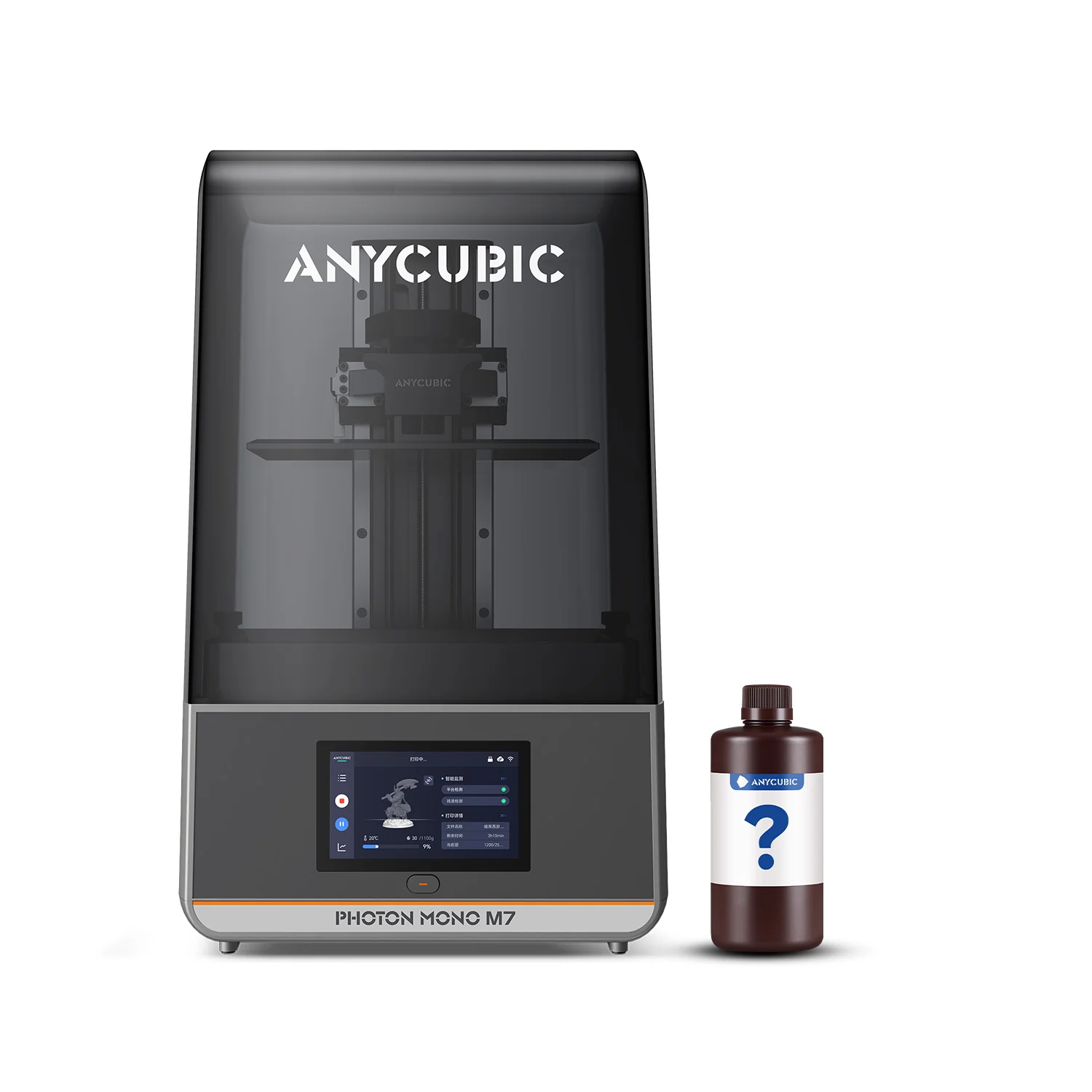 Anycubic Photon Mono M7 - Image 13