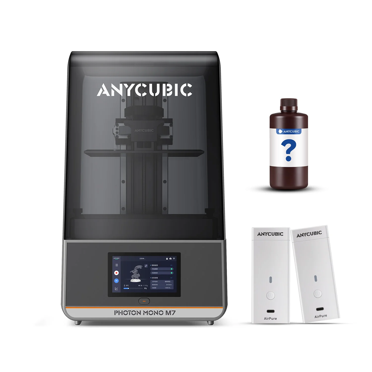 Anycubic Photon Mono M7 - Image 14