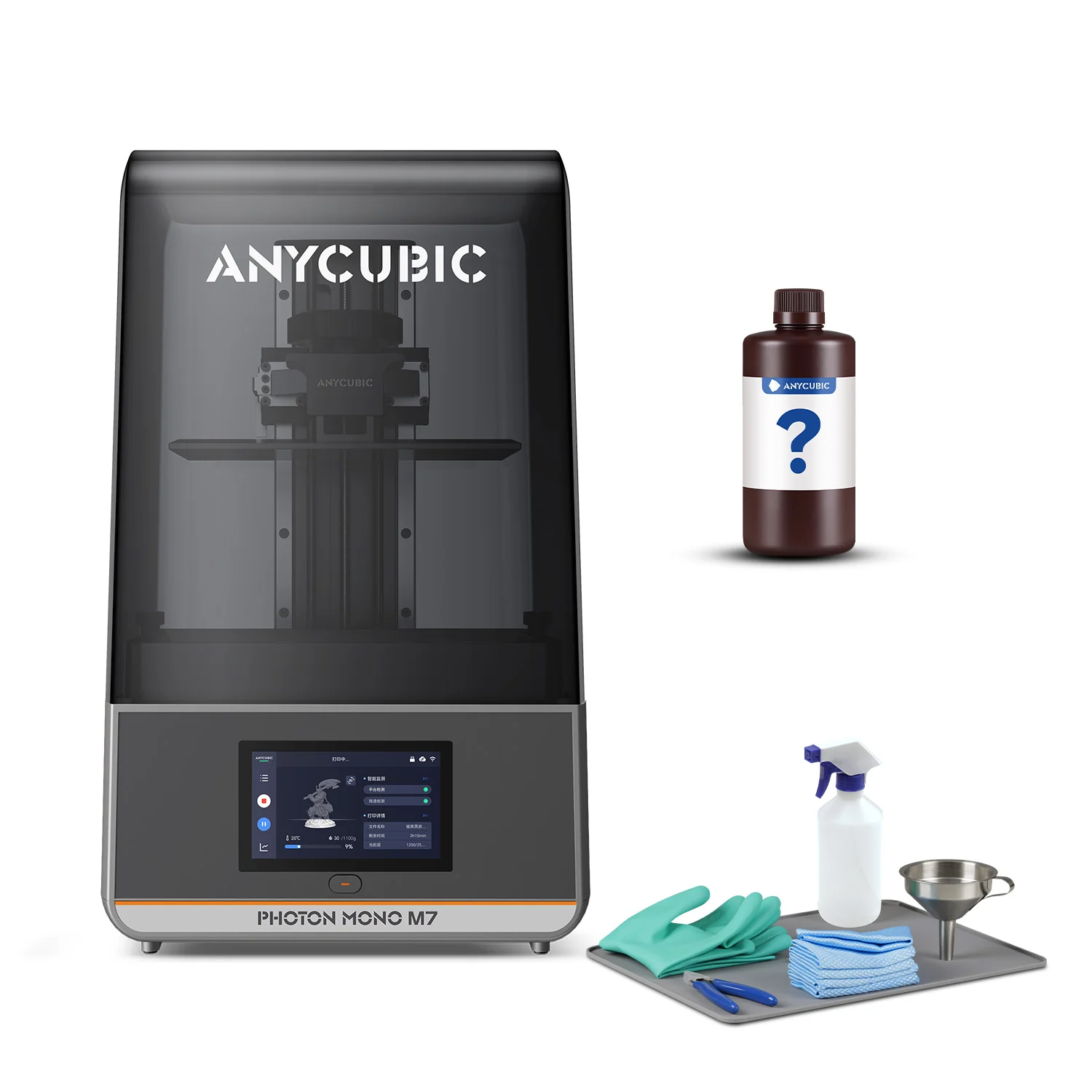 Anycubic Photon Mono M7 - Image 15