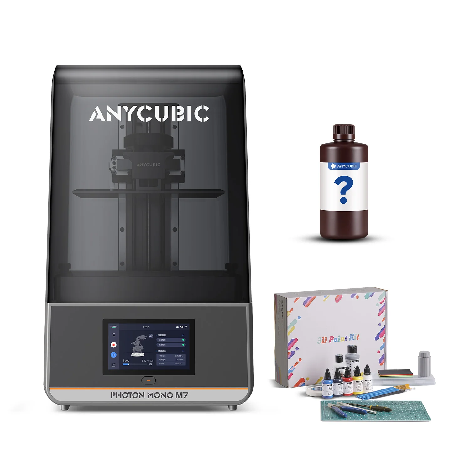 Anycubic Photon Mono M7 - Image 16