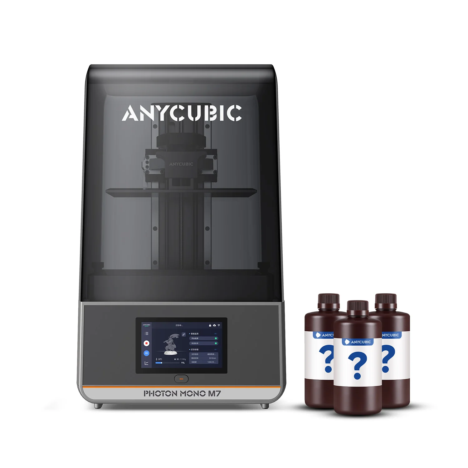 Anycubic Photon Mono M7 - Image 17