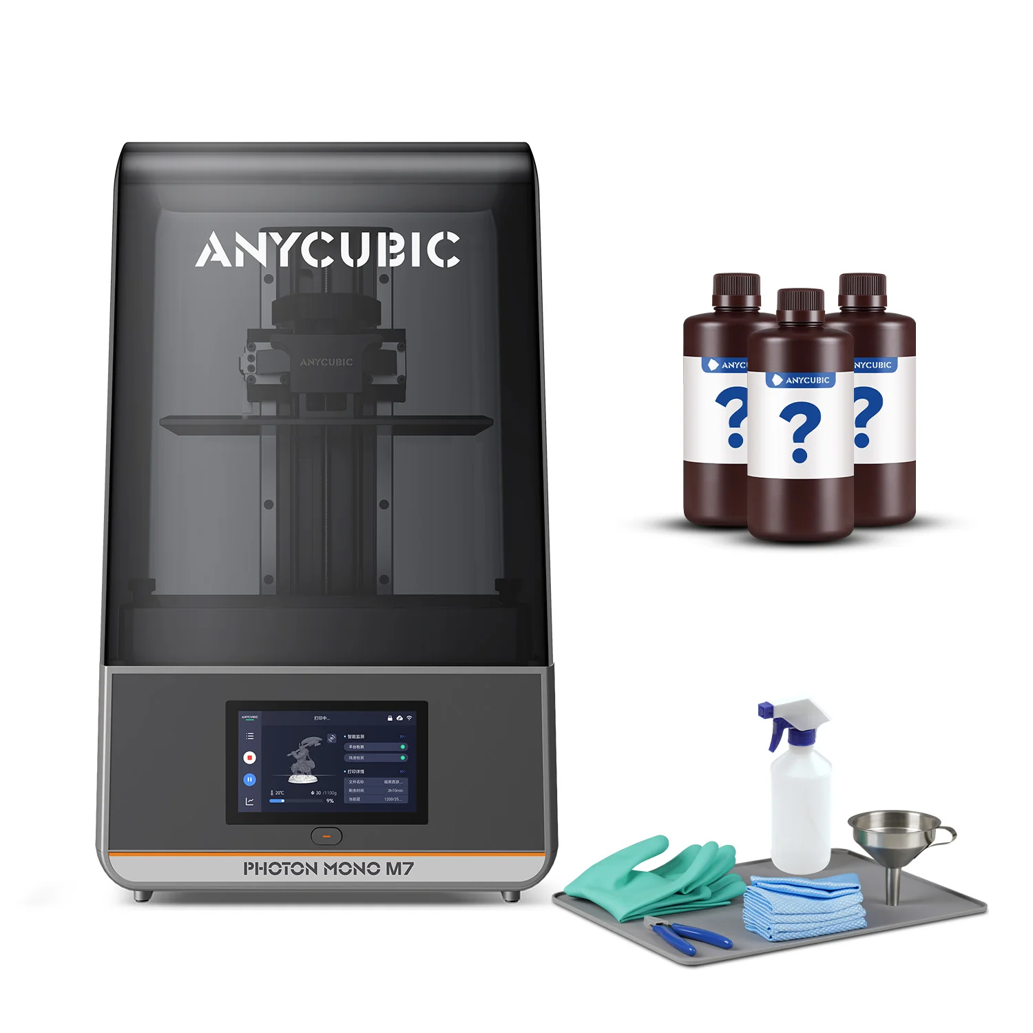 Anycubic Photon Mono M7 - Image 19